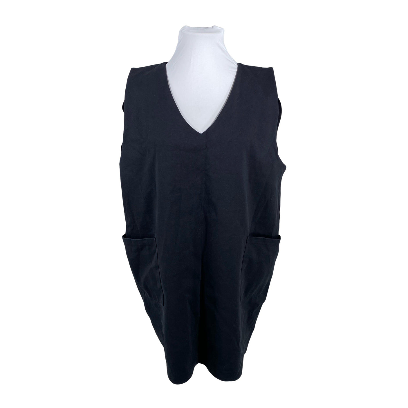 Naisten Puuvillatehdas - Collegemekko, koko 44 - Sininen (1)