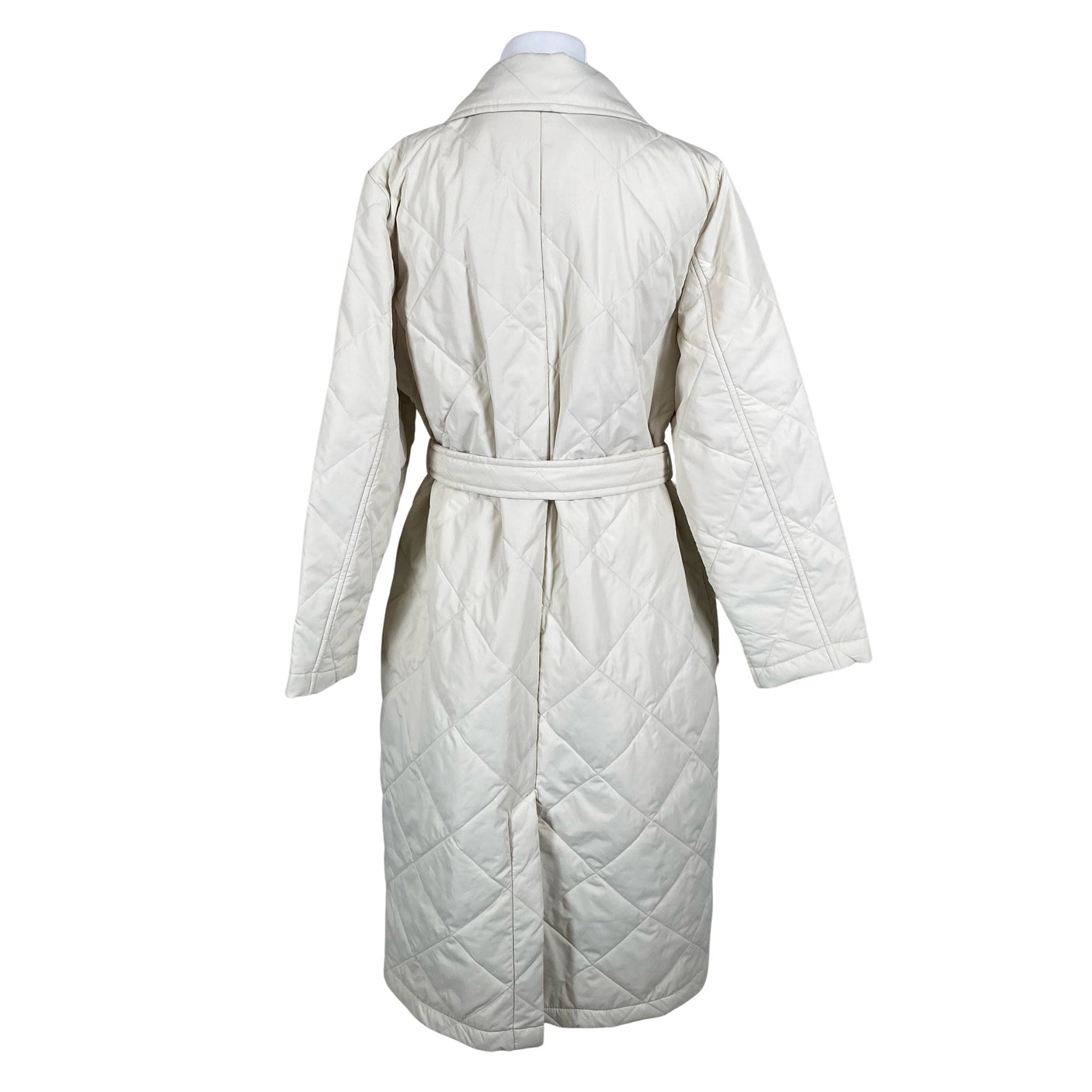 Unisex Nanso - Tepitud jope, suurus 40 - Beige