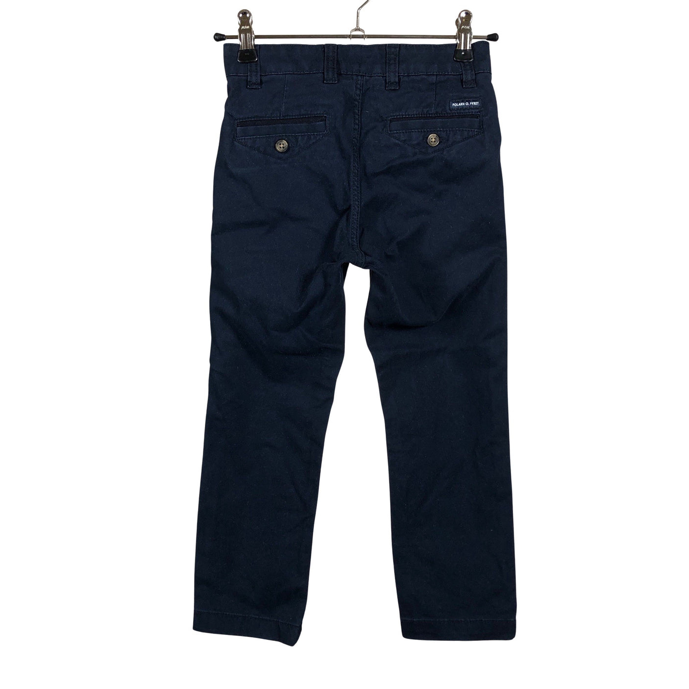 Unisex Polarn O. Pyret - Farkut, koko 104 - 110 - Sininen (2)
