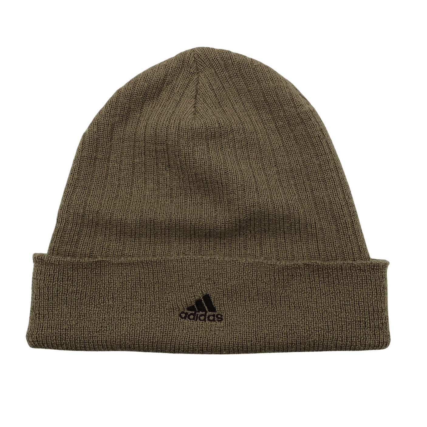 Unisex Adidas - Talvipipo, koko 56 - 58 cm - Vihreä (1)