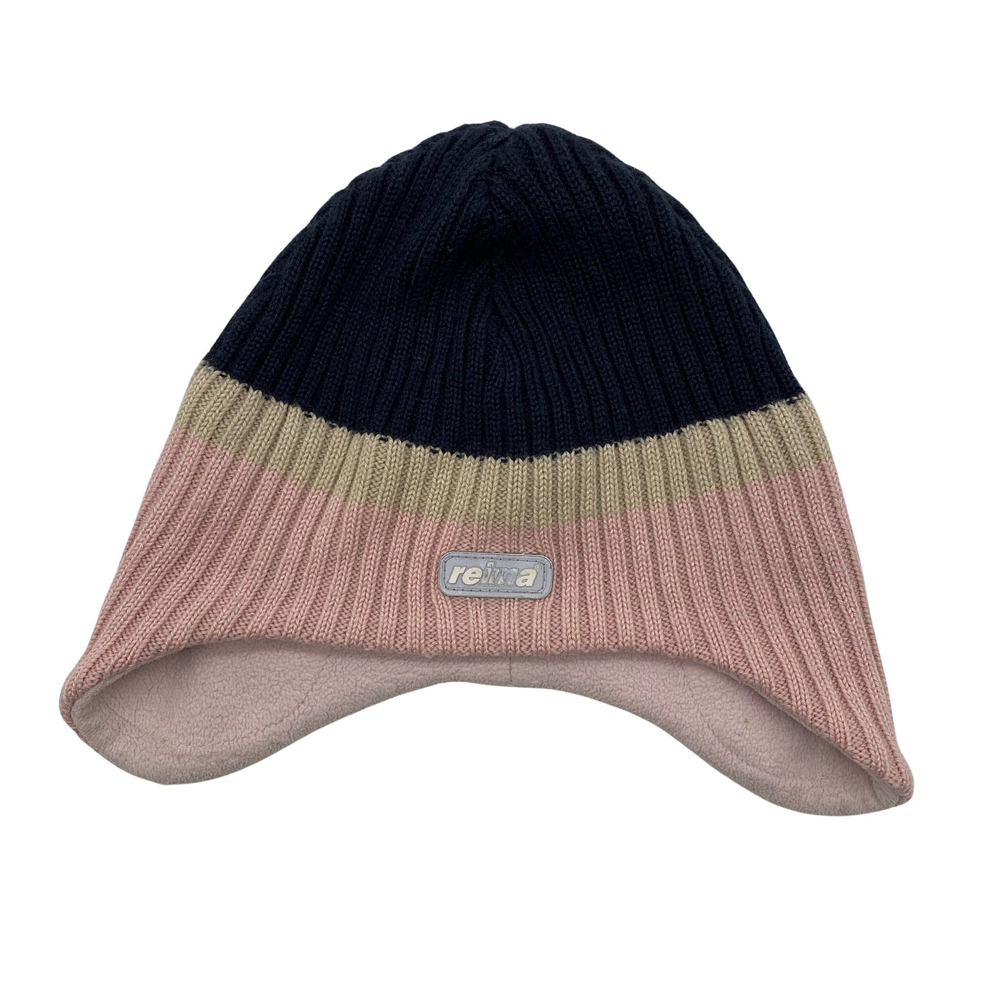 Unisex Reima - Talvipipo, koko 48 - 50 cm - Vaaleanpunainen (1)