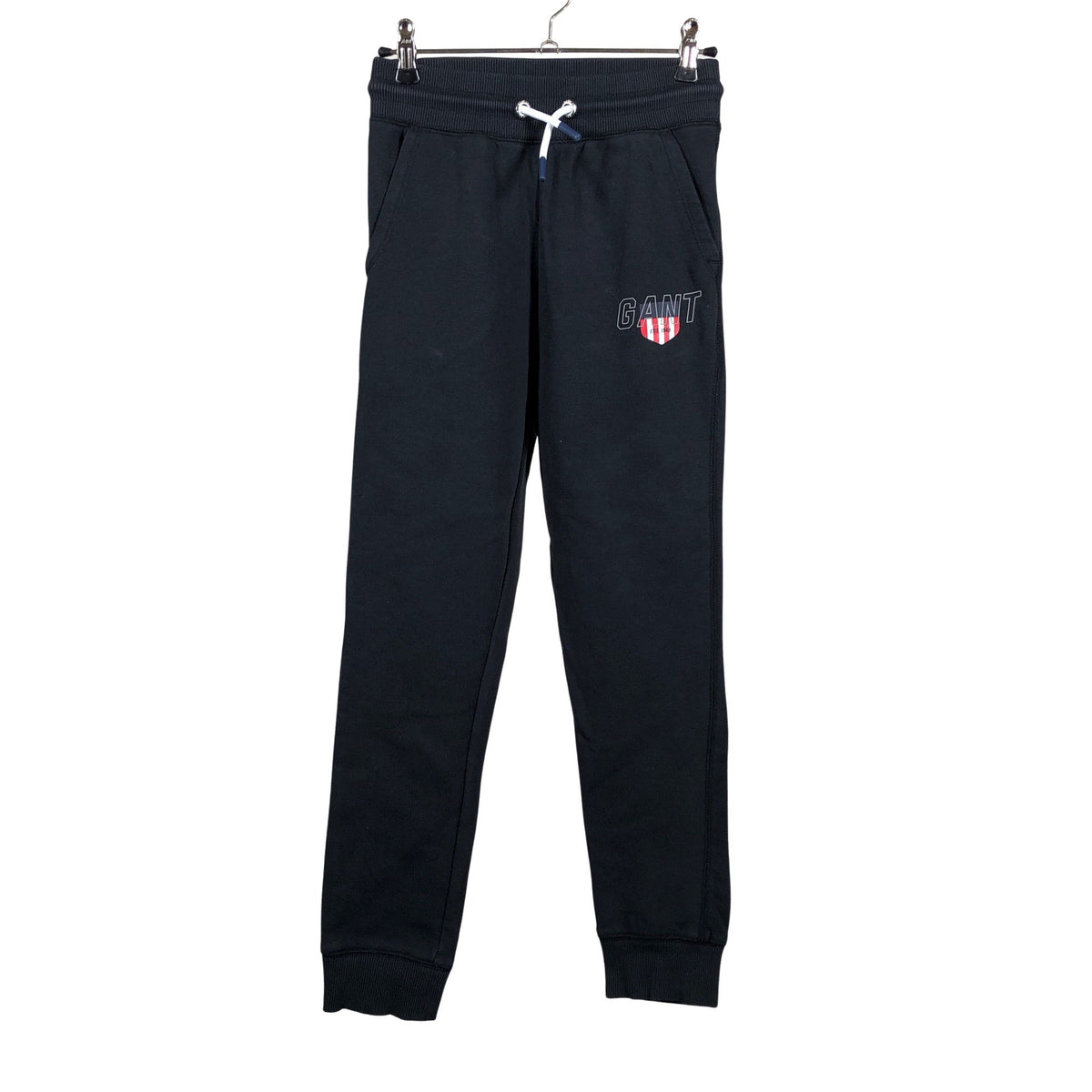 Unisex Gant - Collegehousut, koko 134 - 140 - Sininen (1)