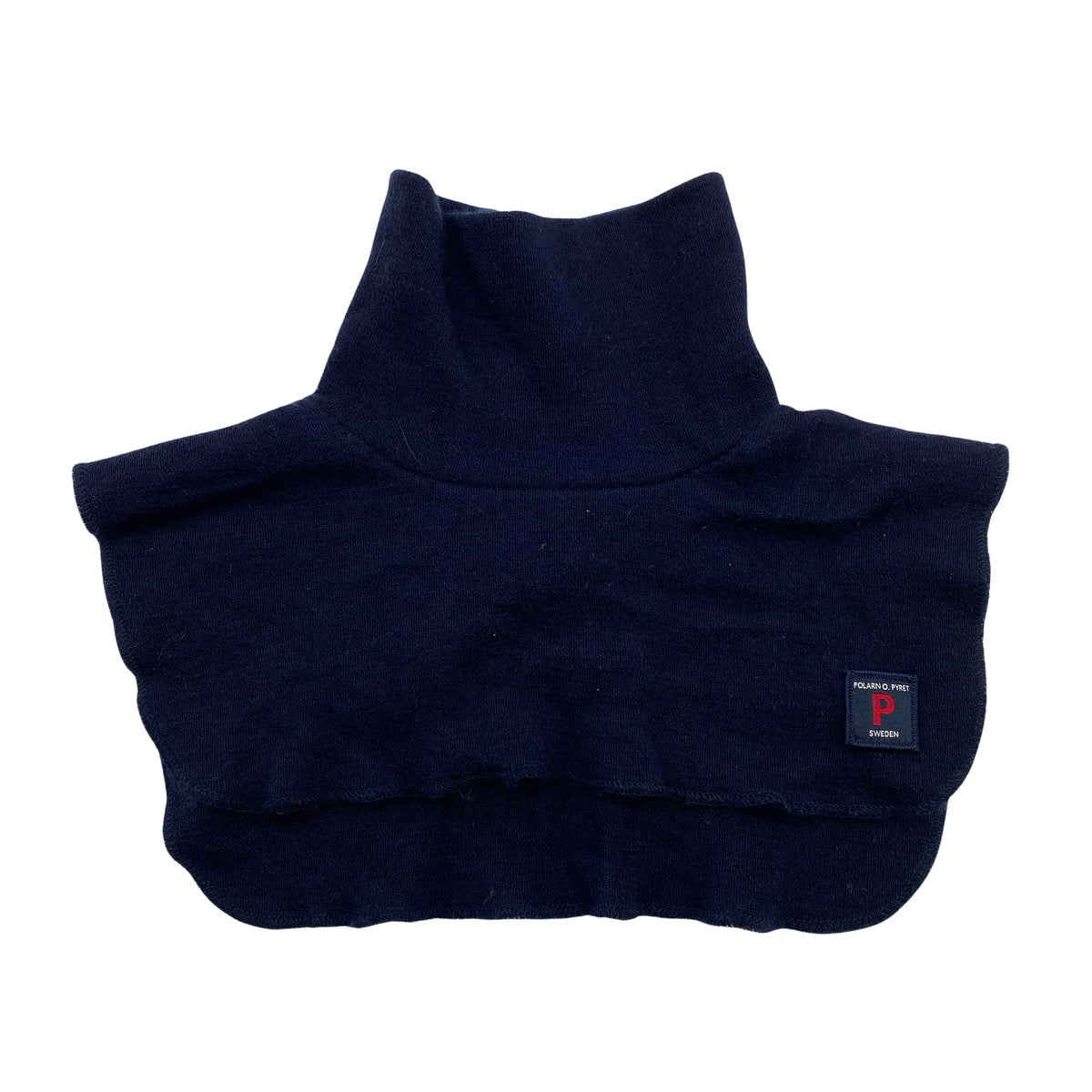 Unisex Polarn O. Pyret - Kauluri, koko Ei kokoa - Sininen (1)