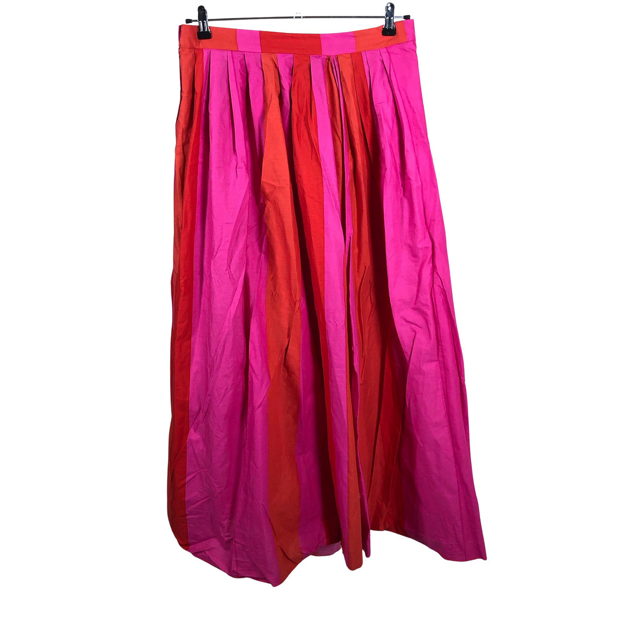 Naisten Marimekko - Kangashame, koko 38 - Pinkki (1)