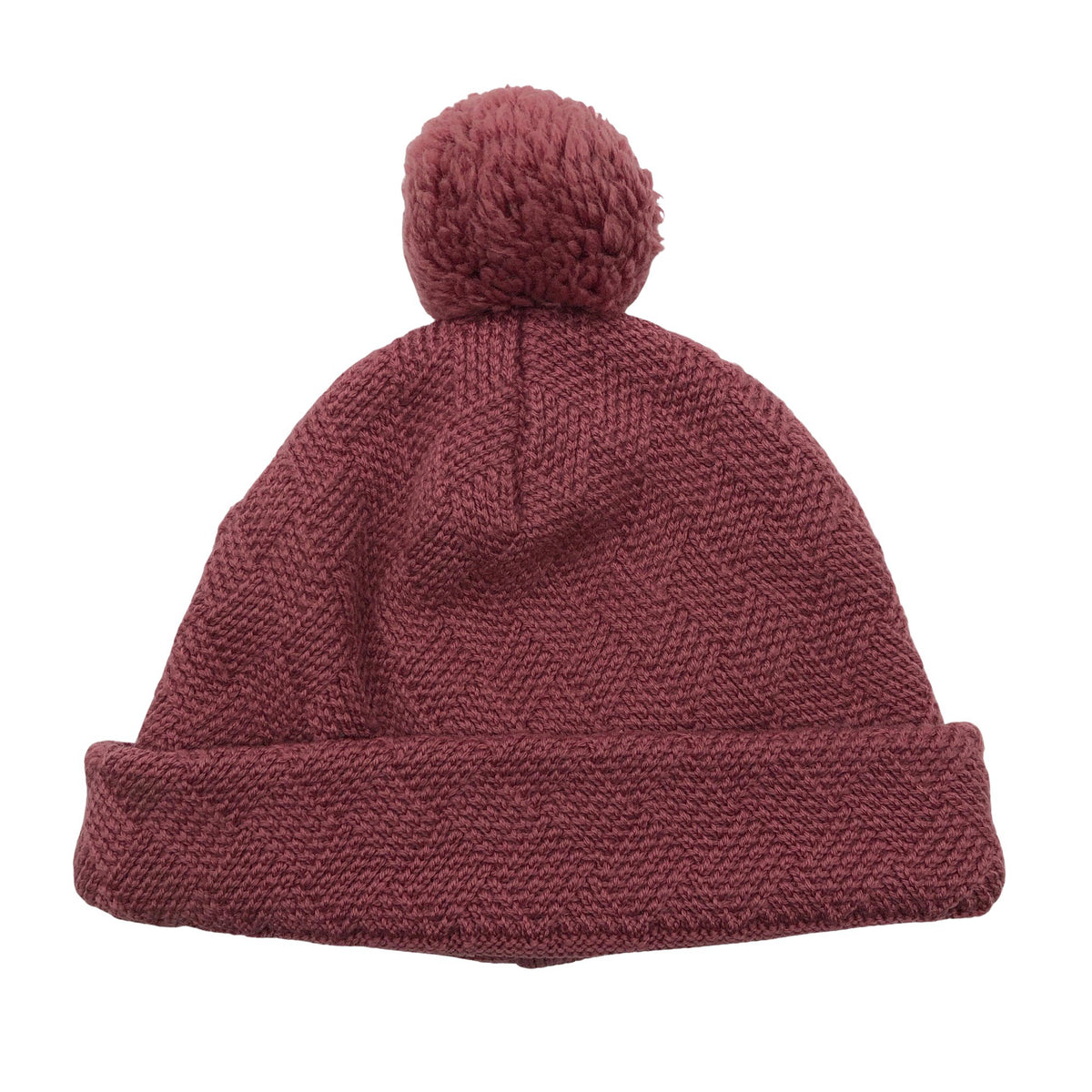 Unisex Kaiko - Talvipipo, koko 52 - 54 cm - Vaaleanpunainen (1)