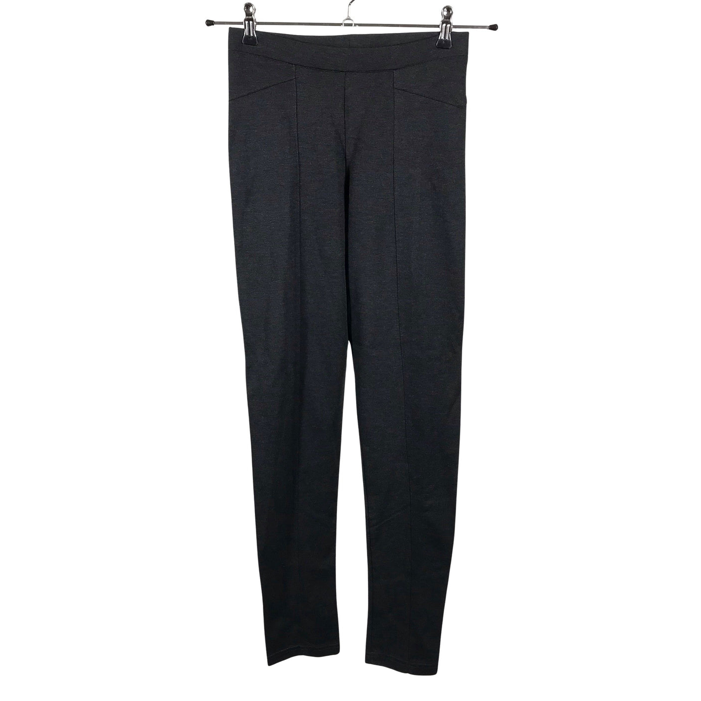 Naisten Taifun - Leggingsit, koko 34 - Harmaa (1)