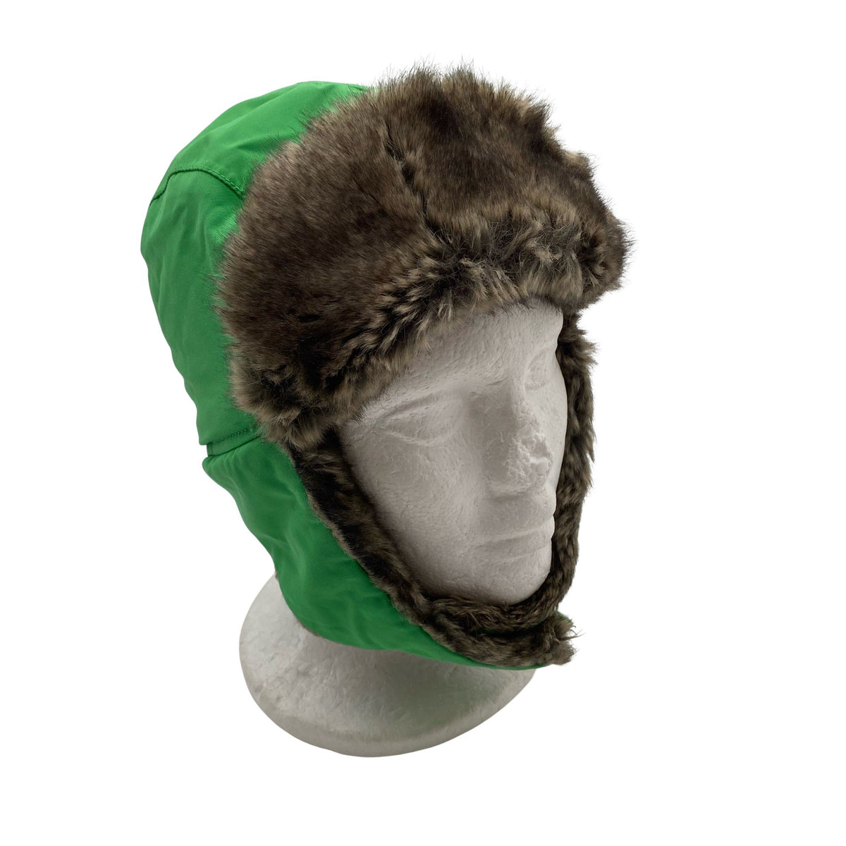 Unisex Reimatec - Talvihattu, koko 48 - 50 cm - Vihreä (1)