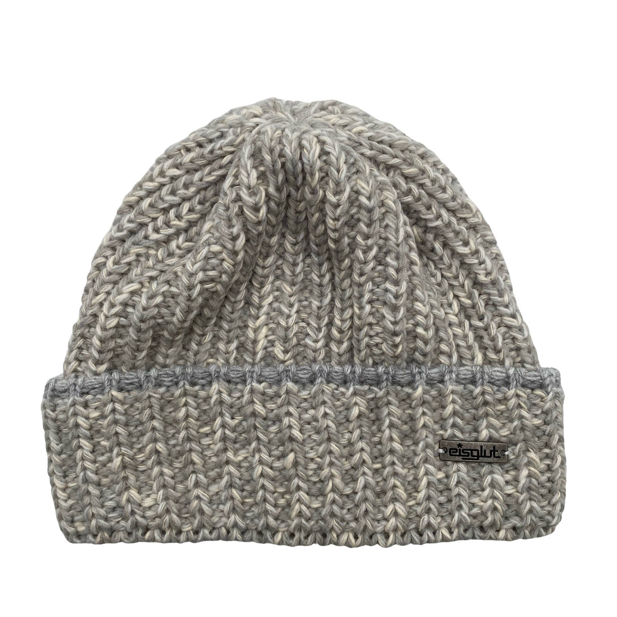 Unisex Eisglut - Talvipipo, koko 52 - 54 cm - Harmaa (1)