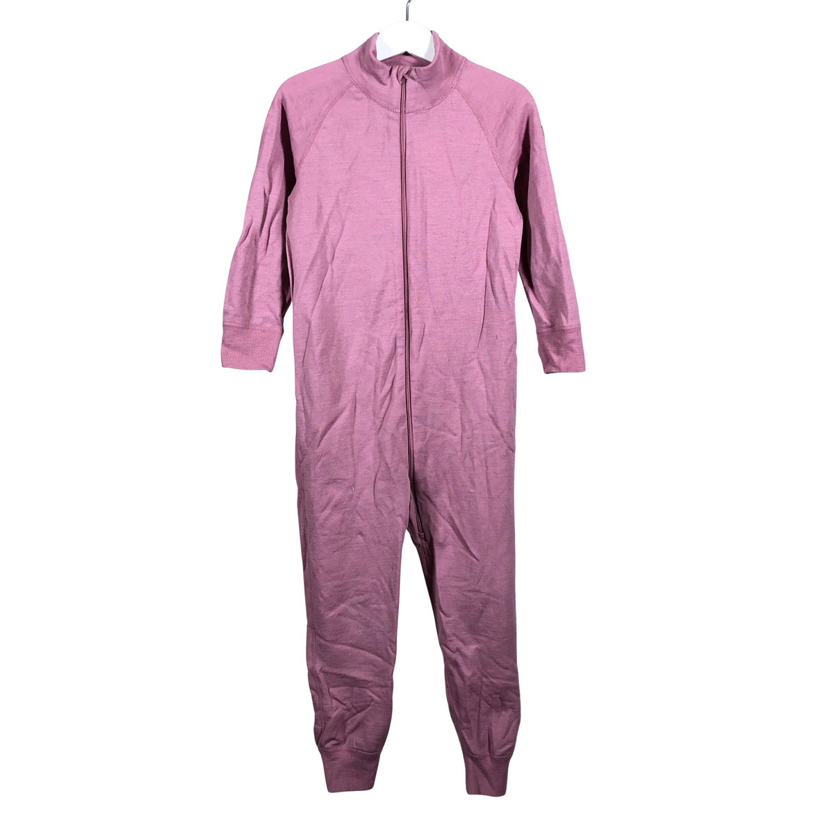 Unisex Polarn O. Pyret - Villahaalari, koko 104 - 110 - Vaaleanpunainen (1)
