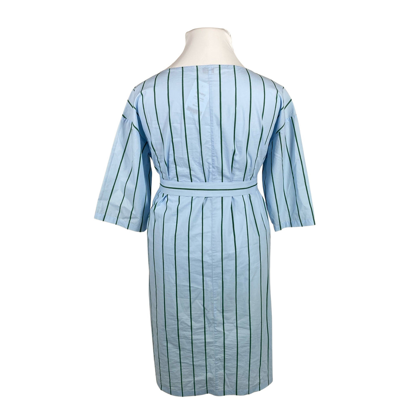 Naisten Marimekko - Kangasmekko, koko 42 - Vaaleansininen (2)