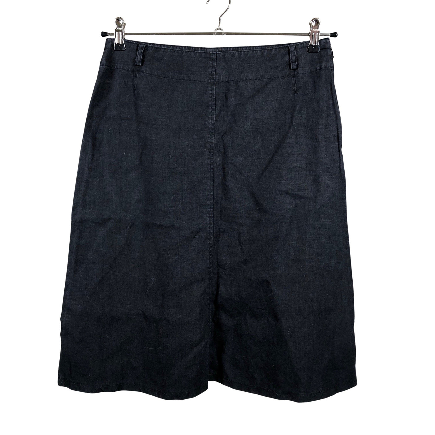 Naisten InWear - Kangashame, koko 38 - Musta (1)