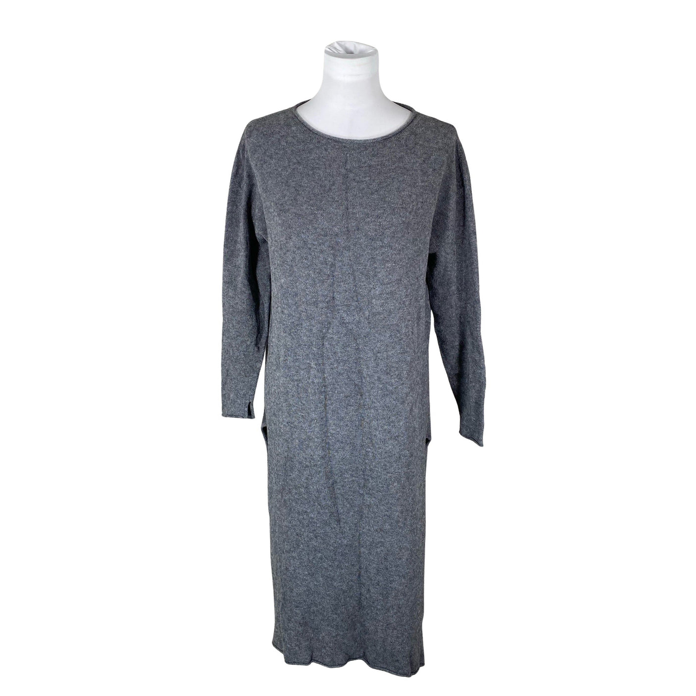 Naisten Peura - Neulemekko, koko 38 - Harmaa (1)