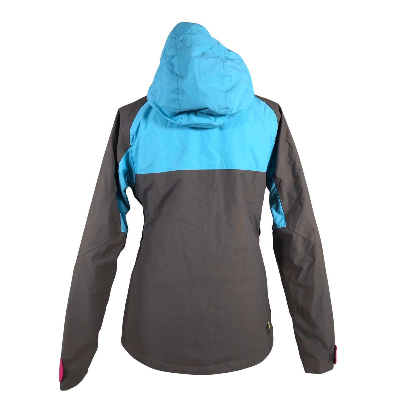 Naisten Burton - Toppatakki, koko 36 - Ruskea (2)