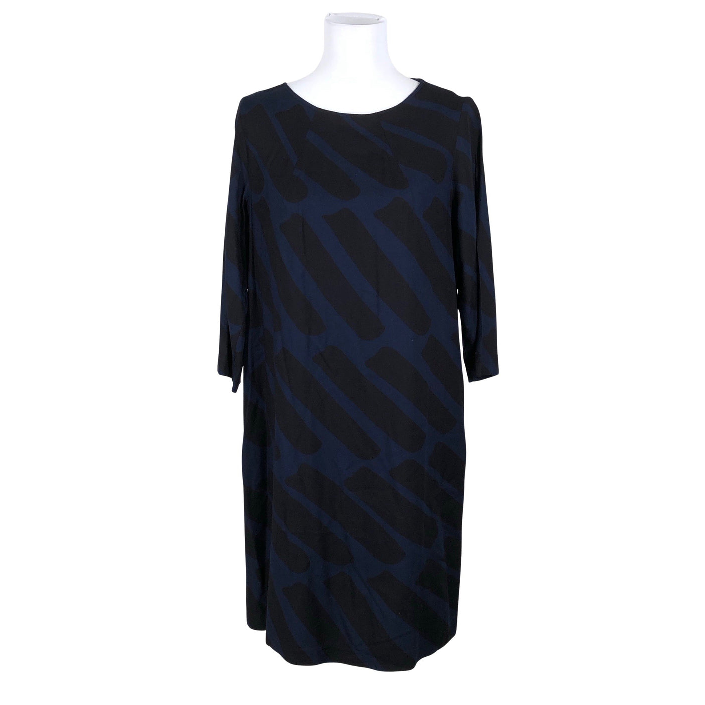 Naisten Marimekko - Kangasmekko, koko 38 - Sininen (1)