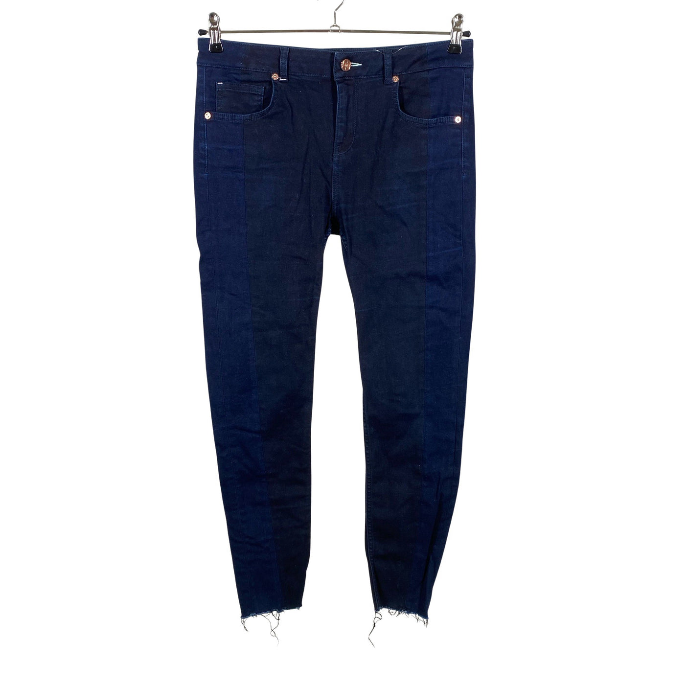 Naisten Ted Baker - Farkut, koko W29 - Sininen (1)