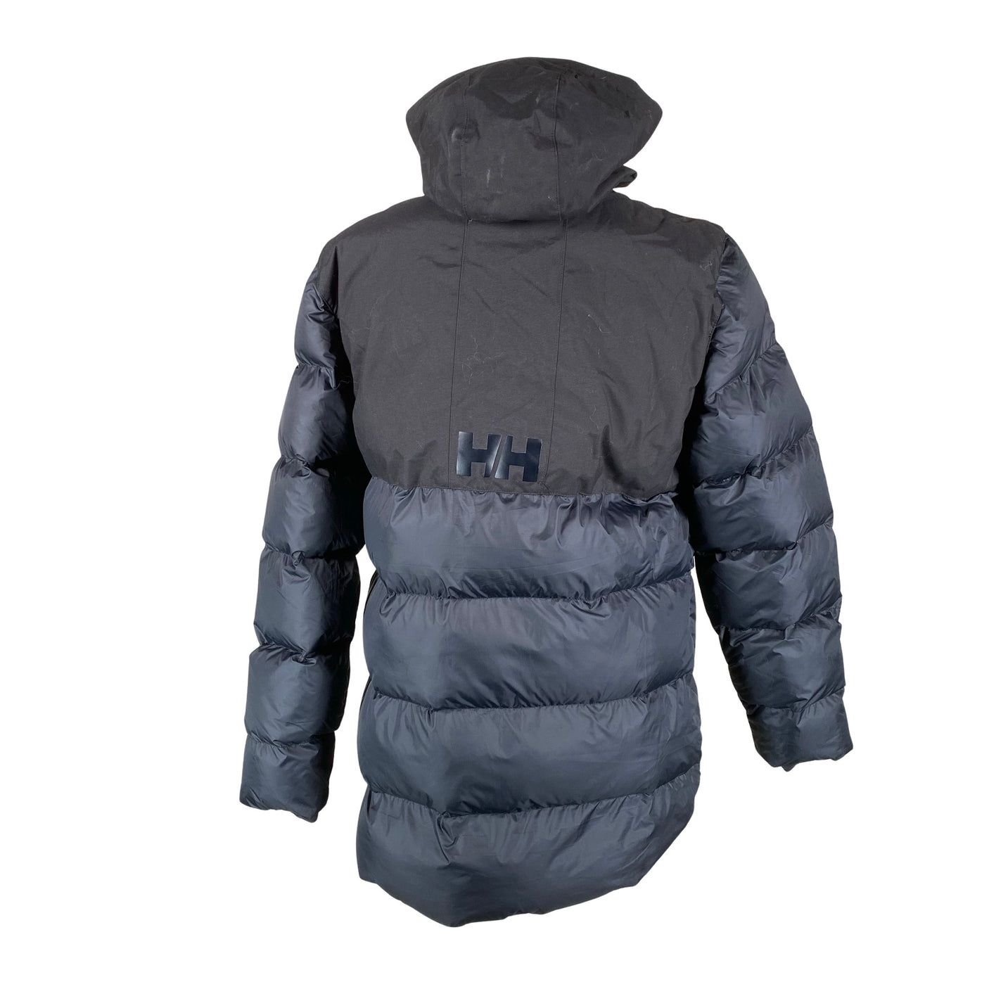 Miesten Helly Hansen - Toppatakki, koko M - Musta (2)