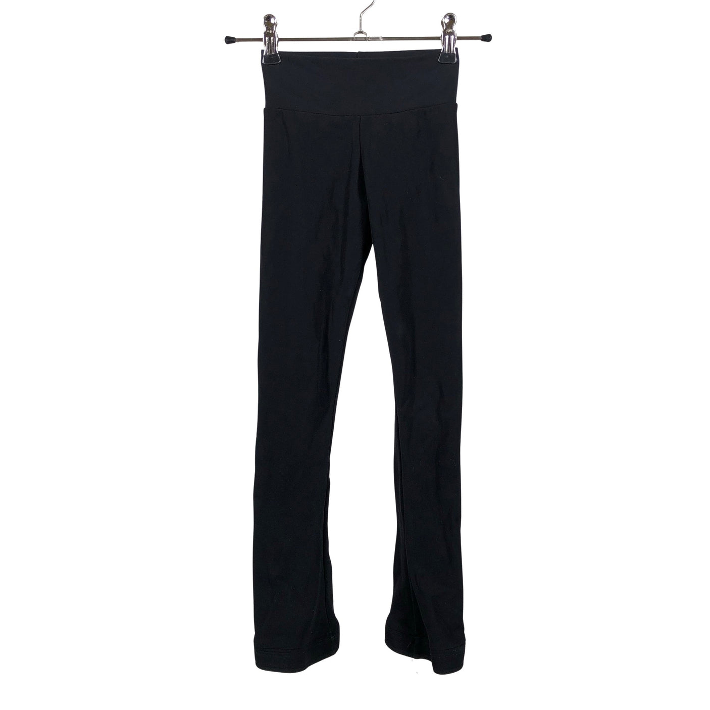 Unisex Intermezzo - Urheiluhousut, koko 110 - 116 - Musta (1)