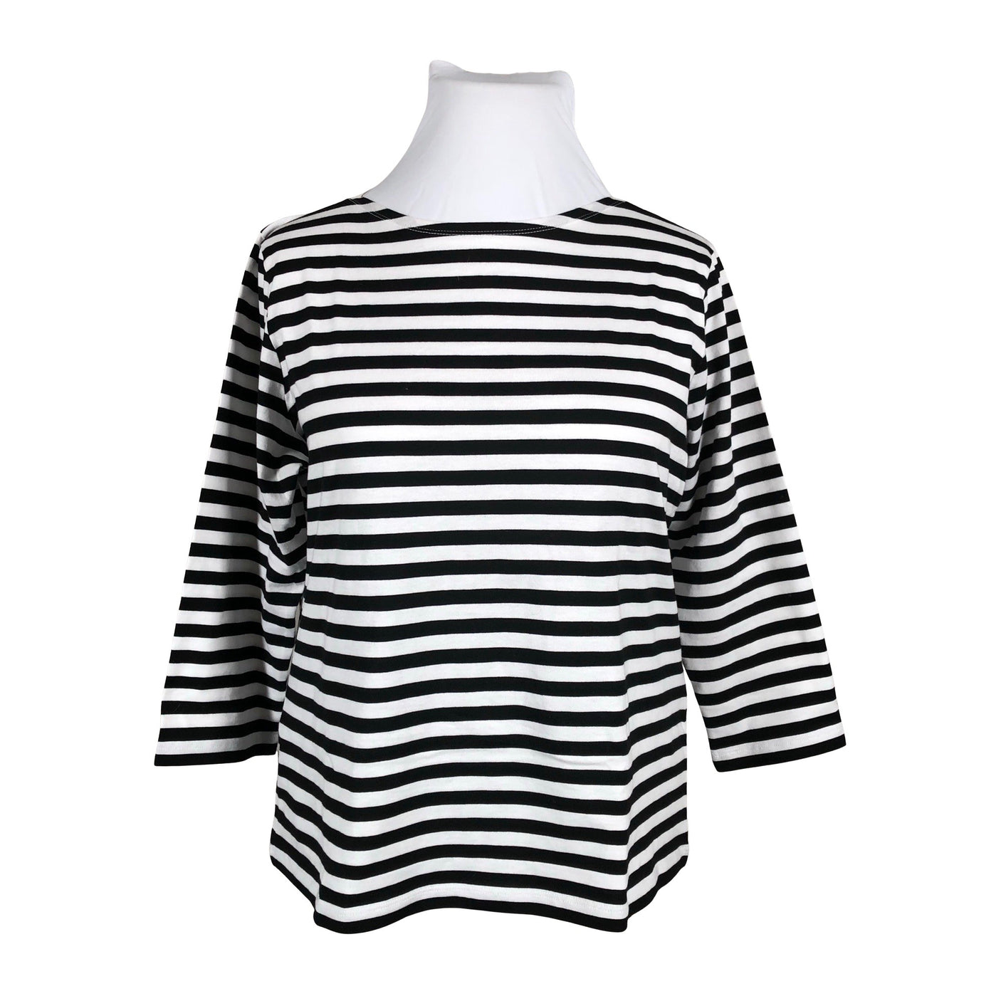 Naisten Marimekko - Trikoopaita, koko 42 - Valkoinen (1)