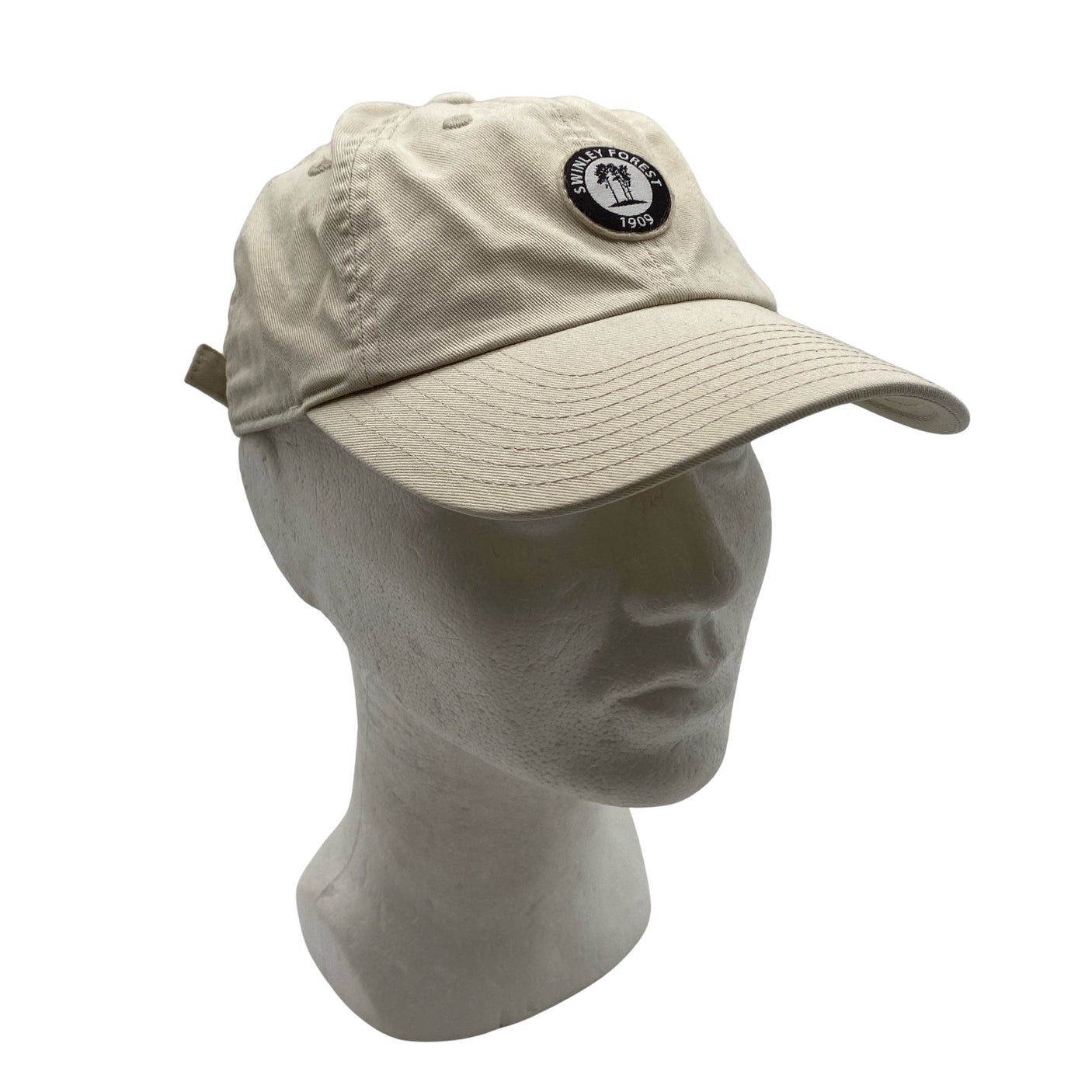 Unisex American Needle - Lippalakki, koko 52 - 54 cm - Beige (1)
