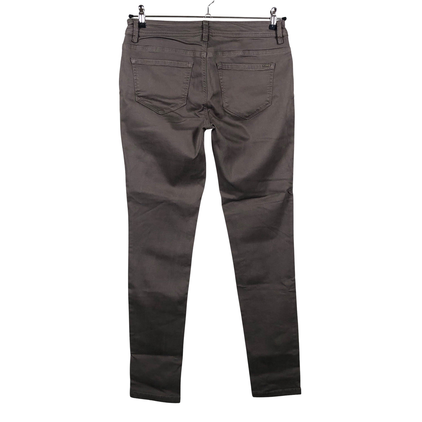 Naisten Esprit - Farkut, koko 40 - Ruskea (2)