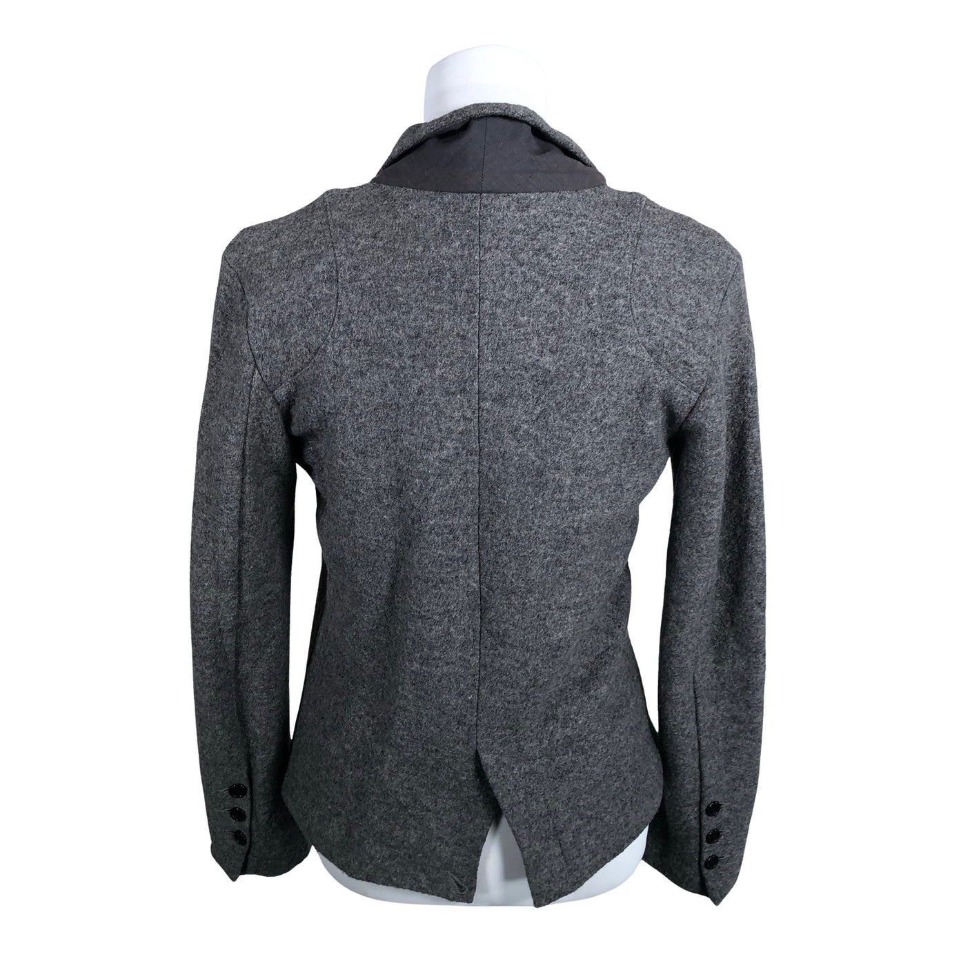 Naisten Diesel - Jakku, koko 36 - Harmaa (2)