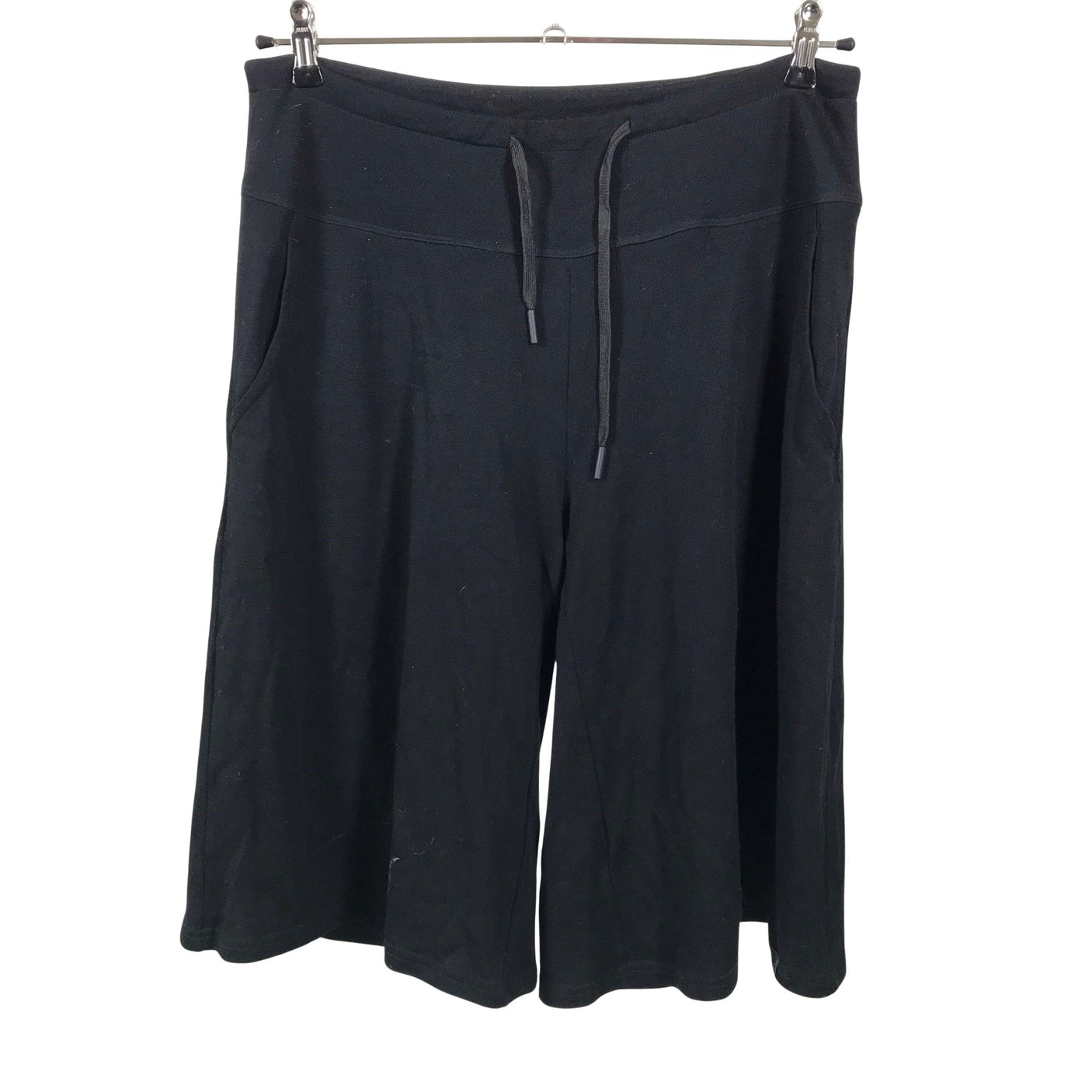 Naisten North Outdoor - Collegeshortsit, koko 40 - Musta (1)