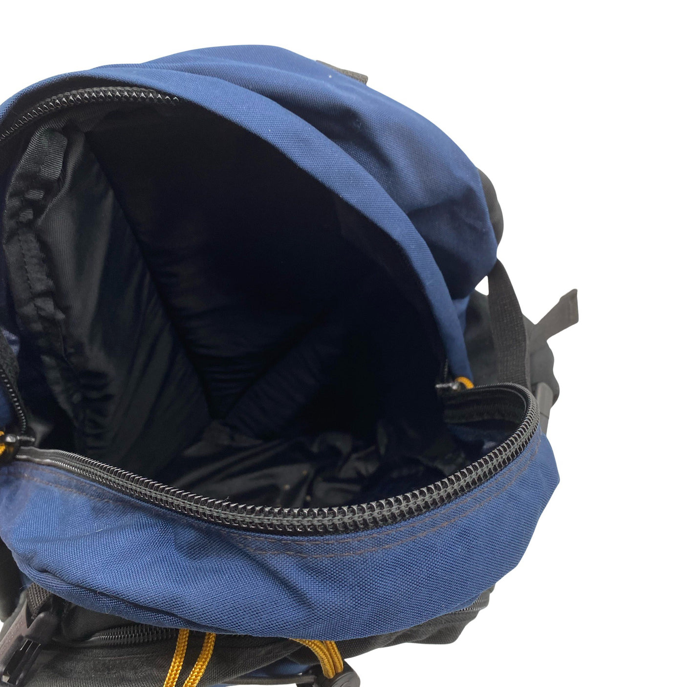 Unisex Jansport - Reppu, koko Maxi - Sininen (3)