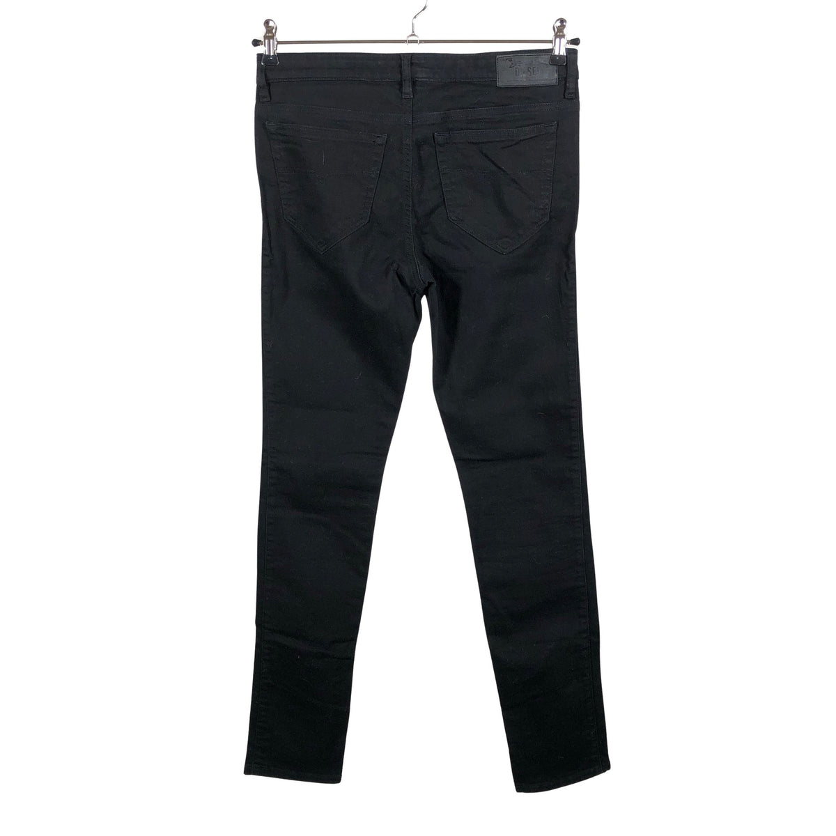 Naisten Diesel - Farkut, koko W30 - Musta (2)