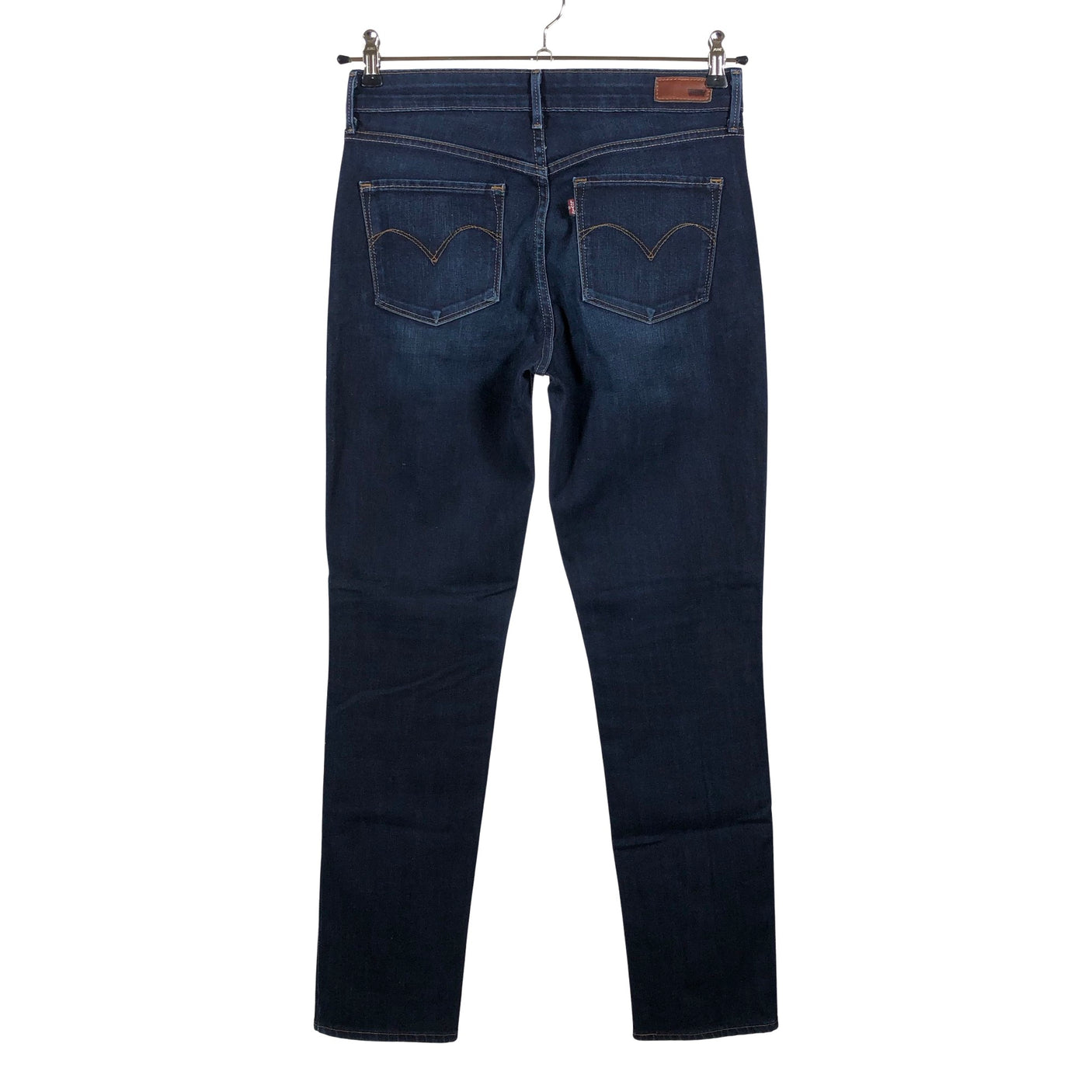 Naisten Levi's - Farkut, koko W29 - Sininen (2)