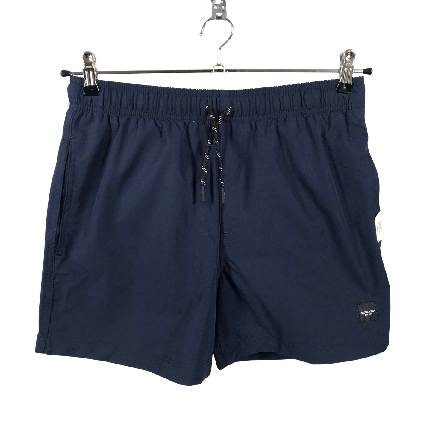 Miesten Jack & Jones - Uimahousut, koko S - Sininen (1)