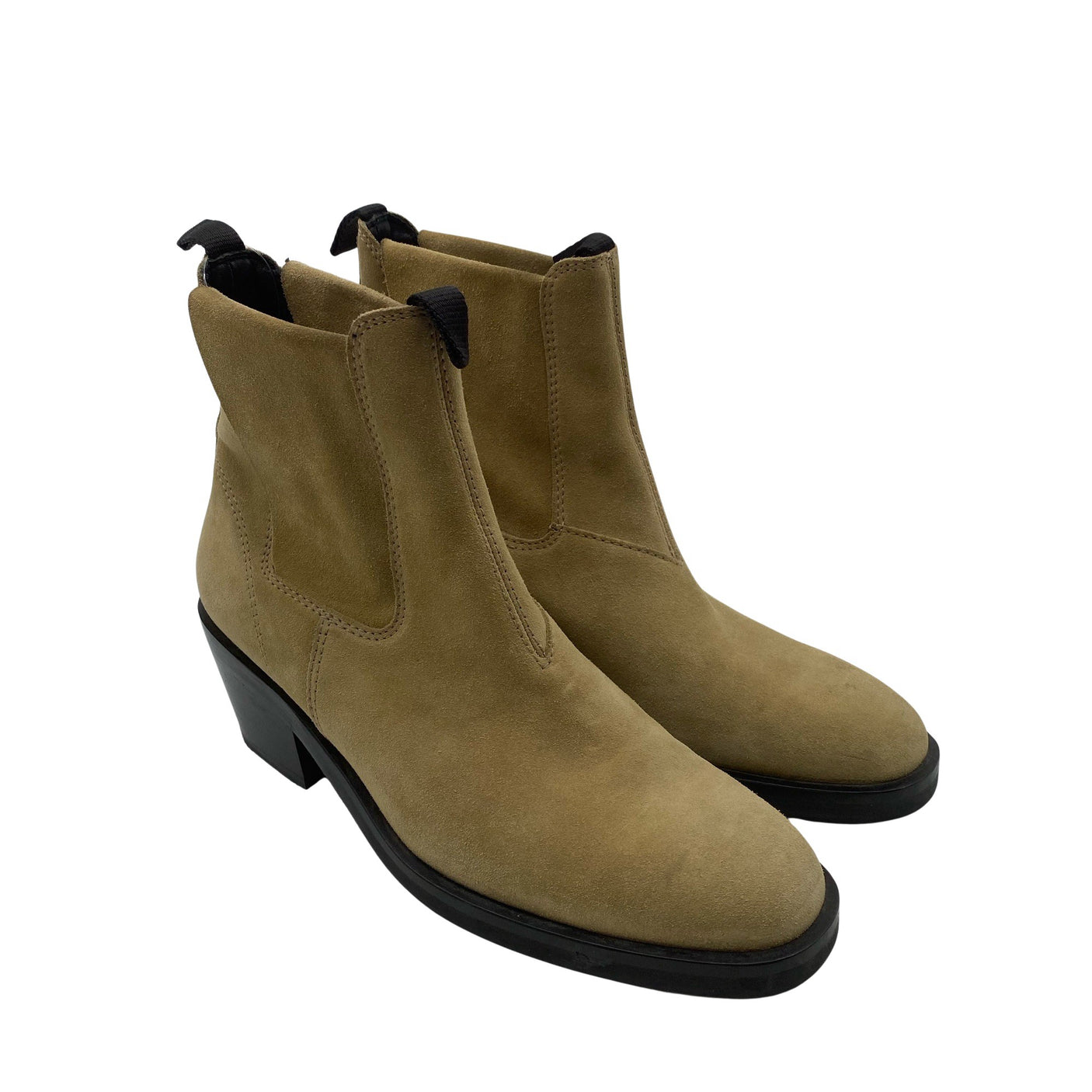 Naisten Chloé - Nilkkurit, koko 40 - Beige (3)