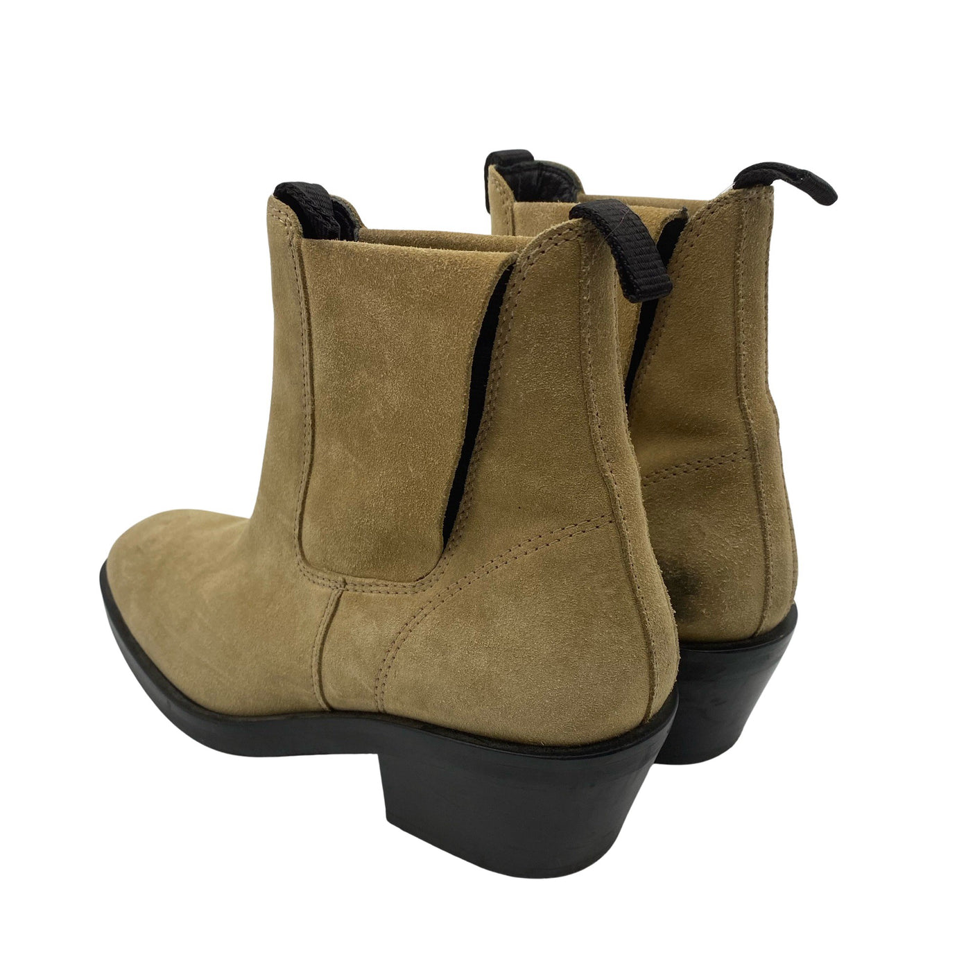 Naisten Chloé - Nilkkurit, koko 40 - Beige (2)
