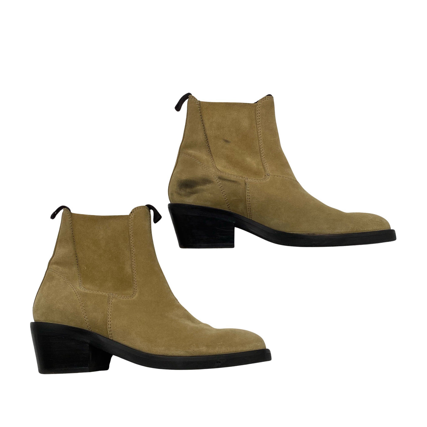Naisten Chloé - Nilkkurit, koko 40 - Beige (1)