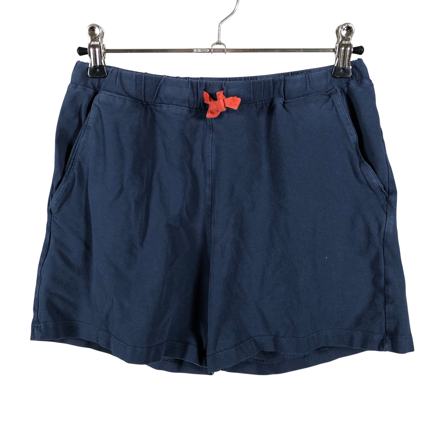 Unisex POMPdeLUX - Trikooshortsit, koko 146 - 152 - Sininen (1)