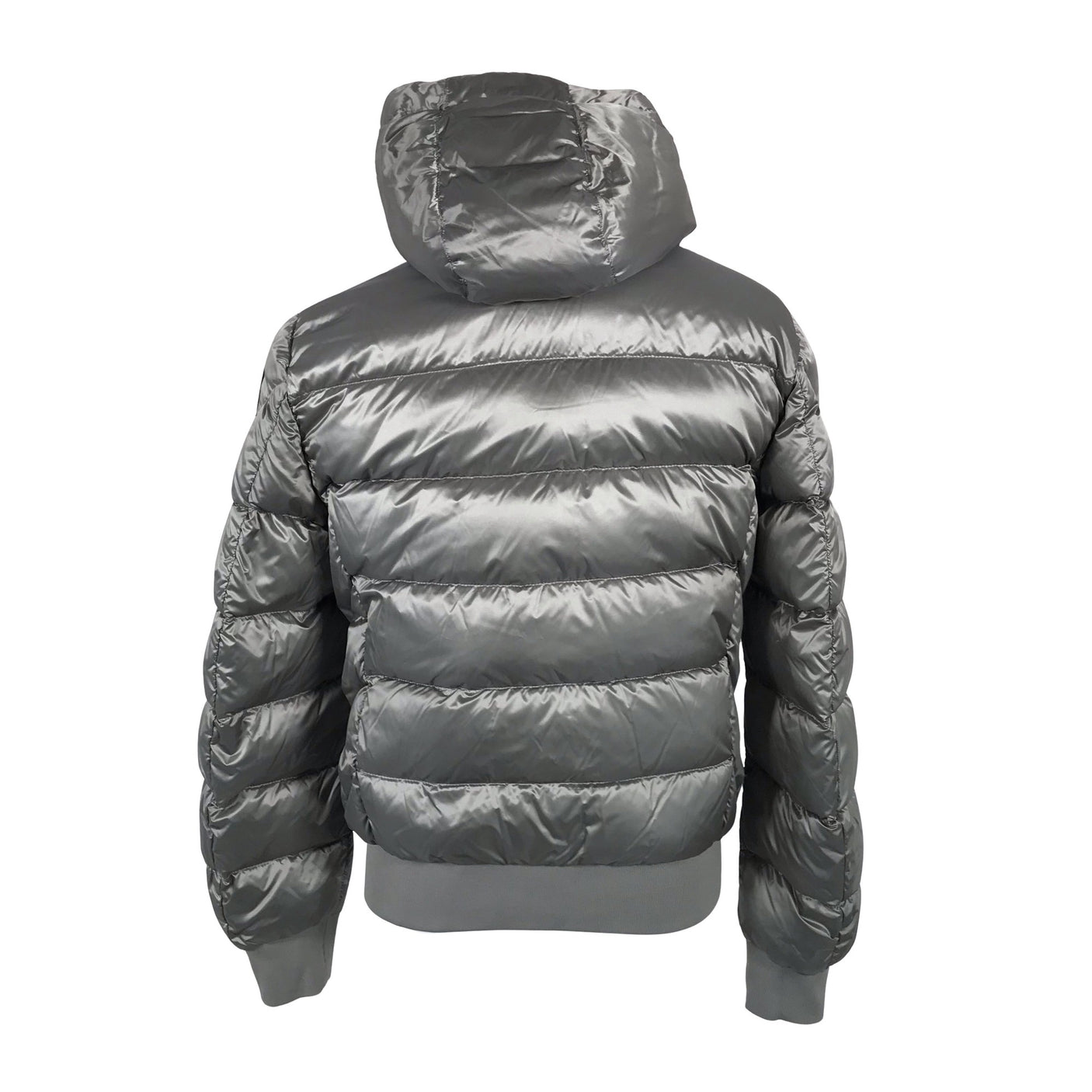 Miesten Parajumpers - Untuvatakki, koko M - Vihreä (2)