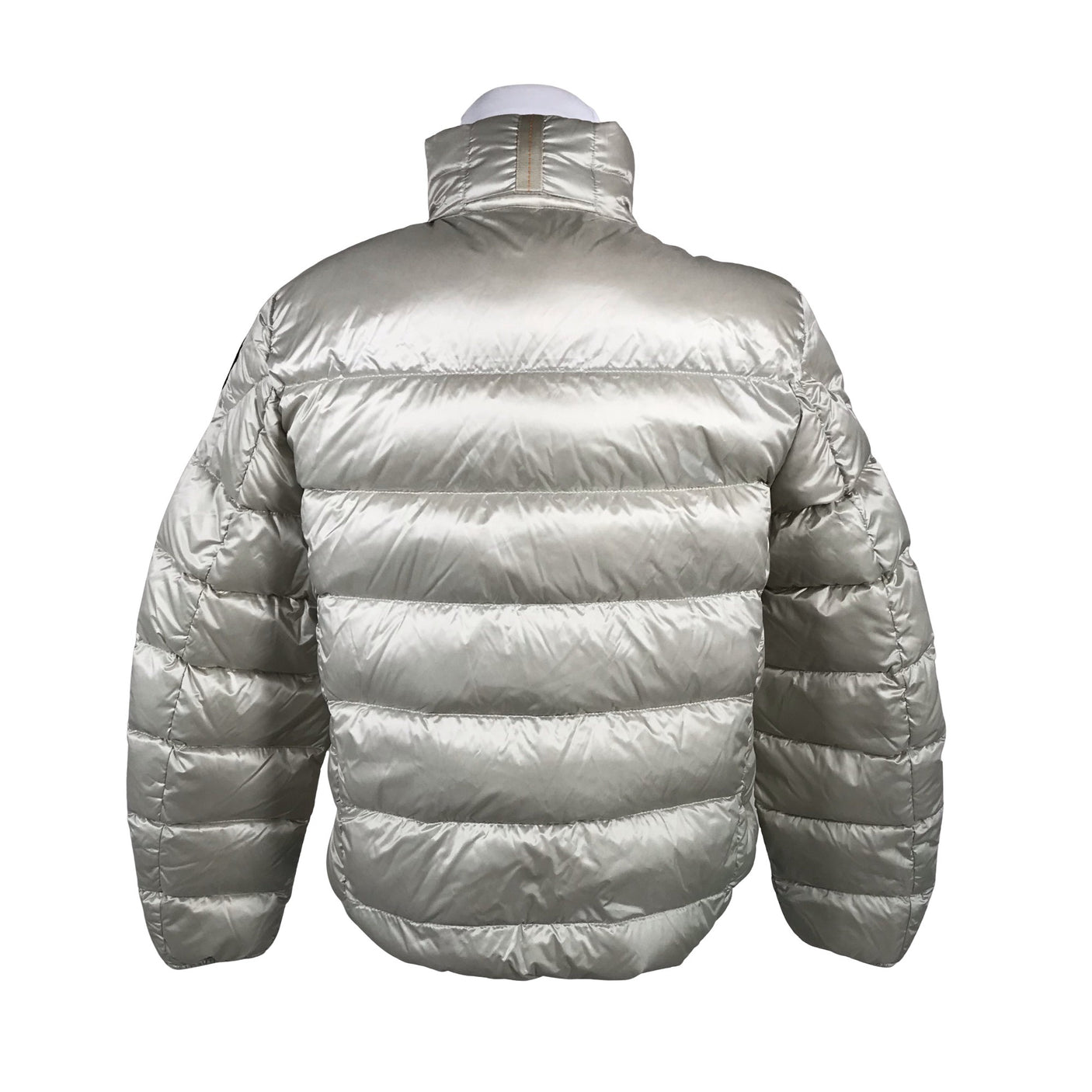 Miesten Parajumpers - Untuvatakki, koko M - Beige (2)