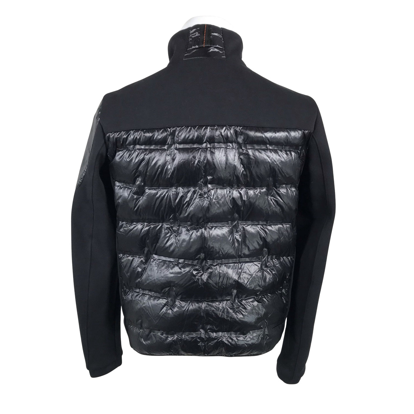 Miesten Parajumpers - Kevytuntuvatakki, koko M - Musta (2)