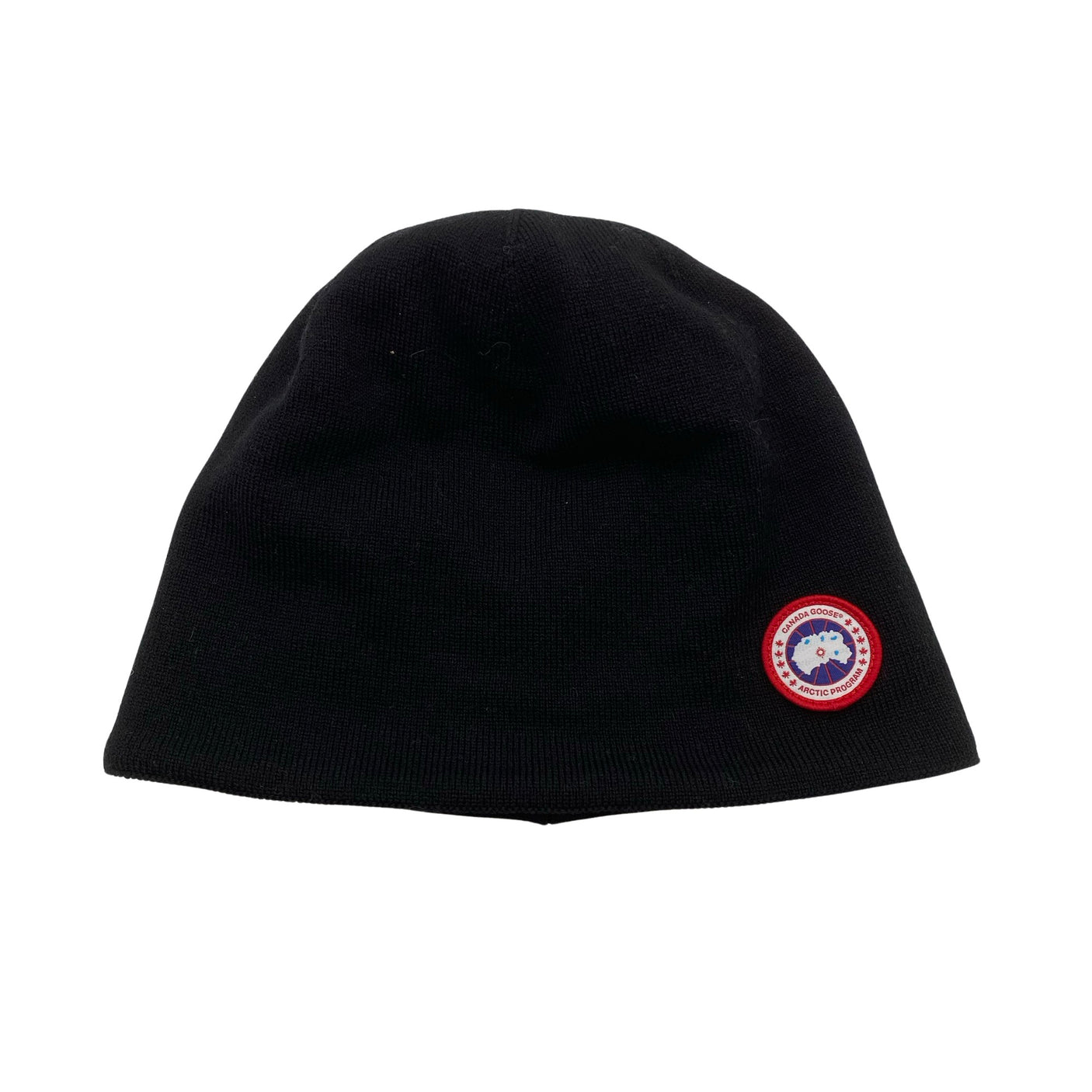 Miesten Canada Goose - Talvipipo, koko 52 - 54 cm - Musta (1)