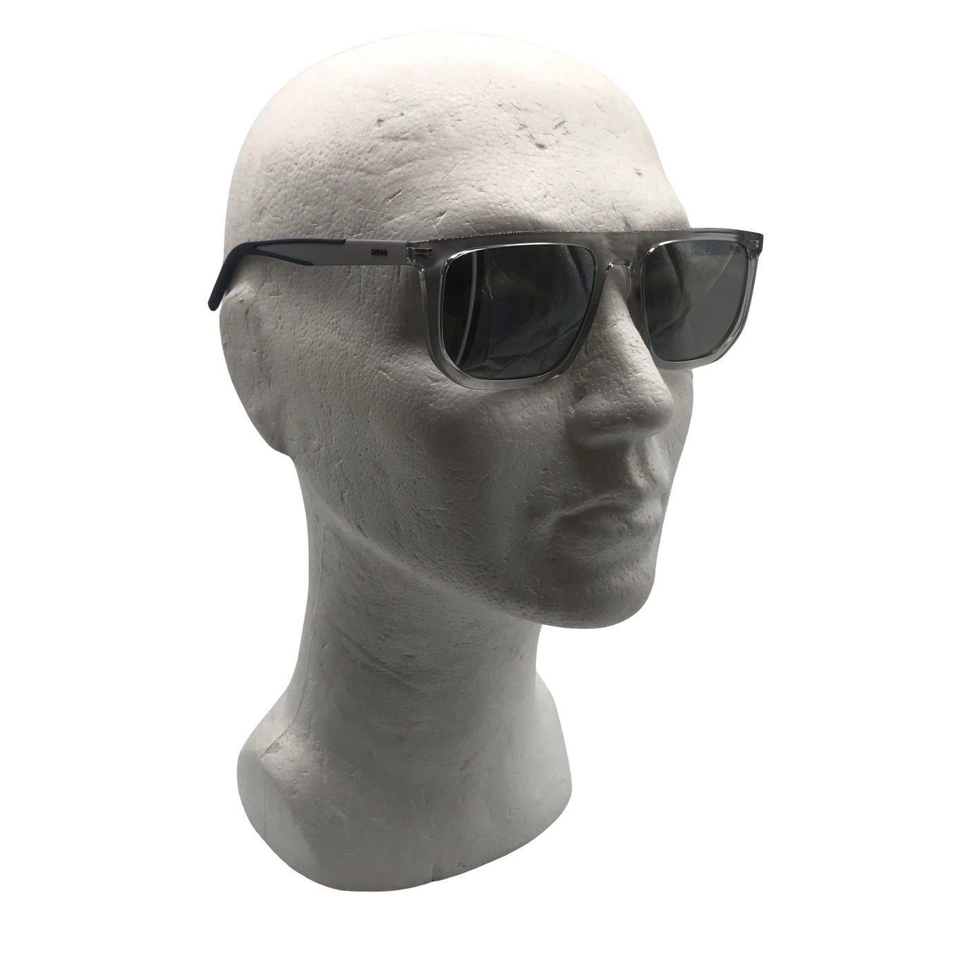 Miesten Hugo Boss - Aurinkolasit, koko Ei kokoa - Sininen (3)