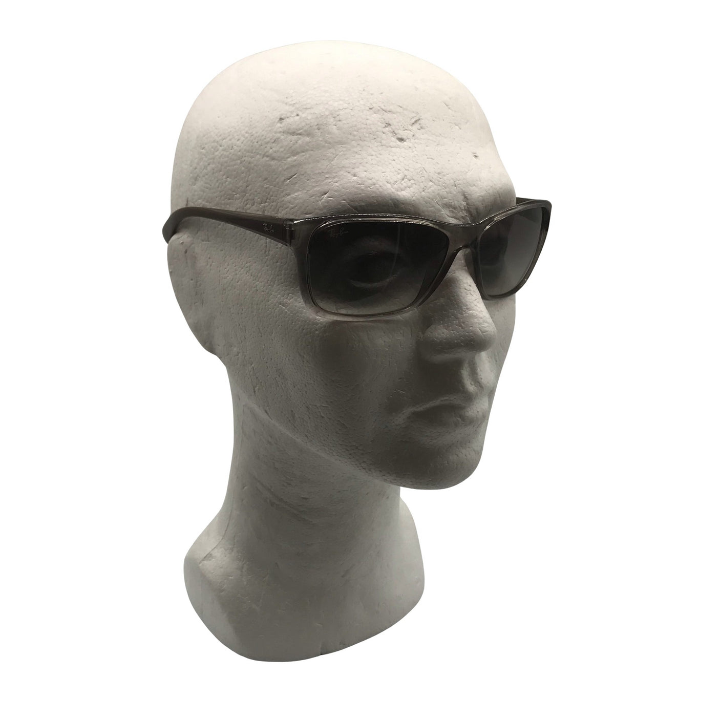 Unisex Ray-Ban - Aurinkolasit, koko Ei kokoa - Musta (3)