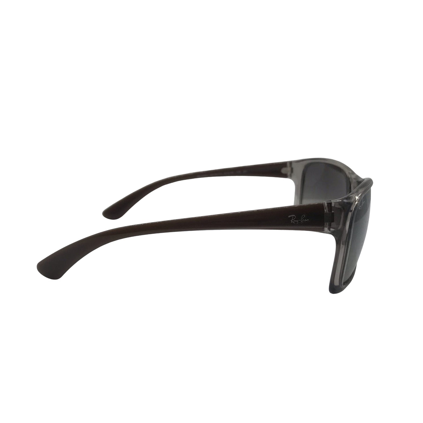 Unisex Ray-Ban - Aurinkolasit, koko Ei kokoa - Musta (2)