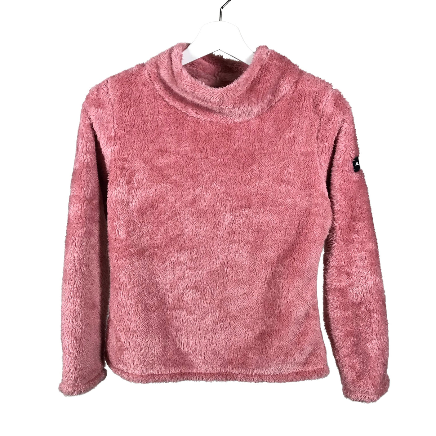 Unisex O'Neill - Collegepaita, koko 146 - 152 - Vaaleanpunainen (1)