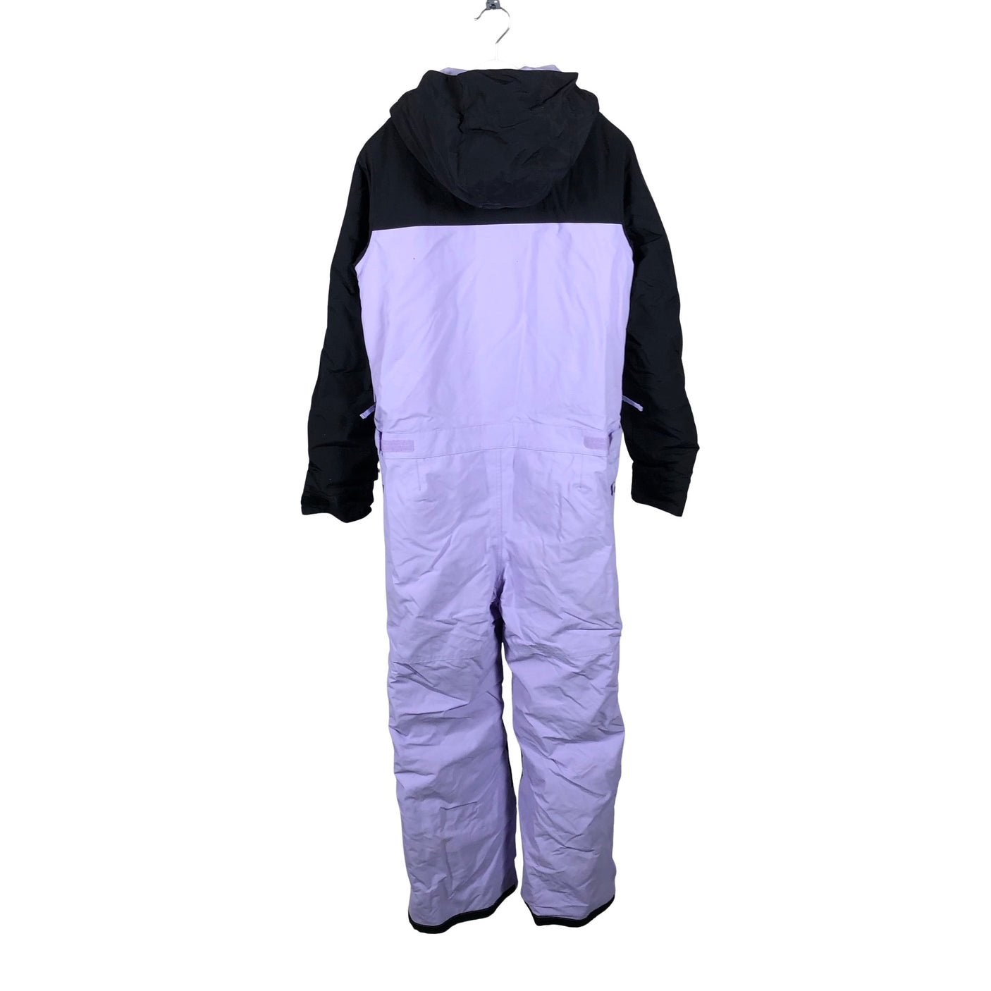 Unisex Burton - Toppahaalari, koko 140 - 146 - Violetti (2)