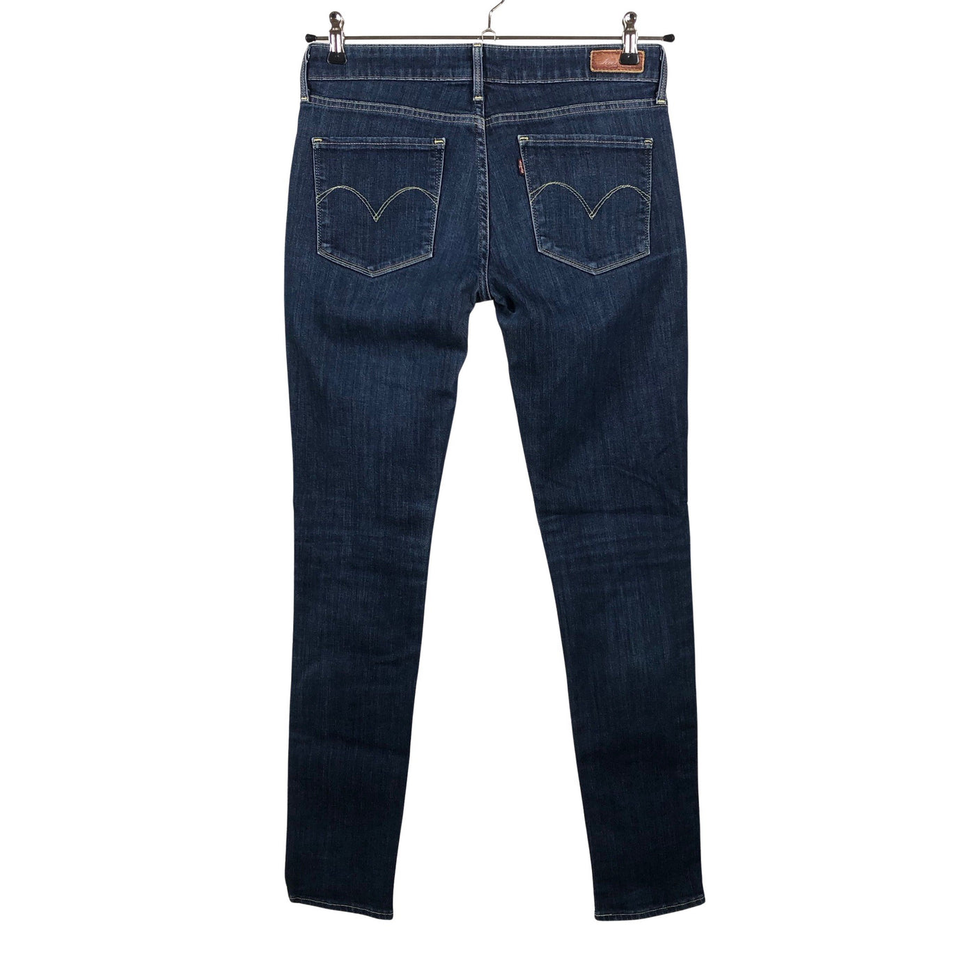 Naisten Levi's - Farkut, koko W29 - Sininen (2)