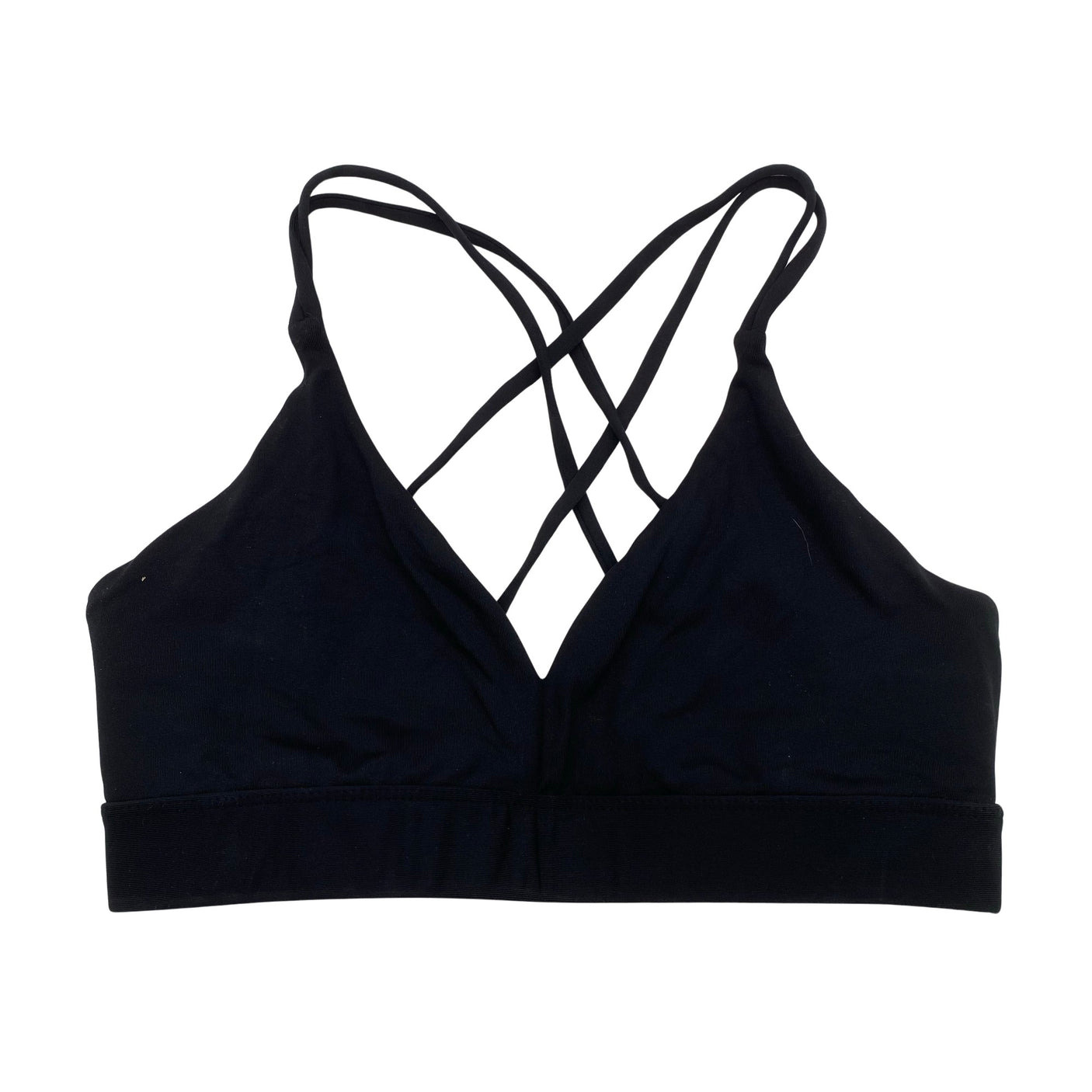 Naisten Röhnisch - Urheilutoppi, koko 40 - Musta (1)