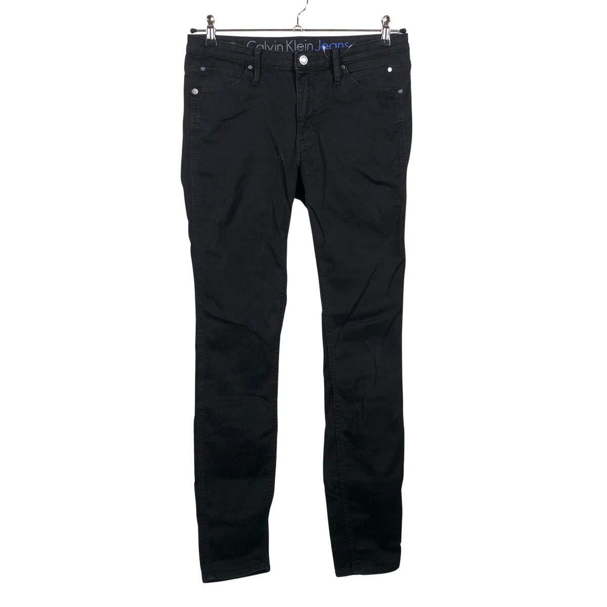 Miesten Calvin Klein Jeans - Farkut, koko W32 - Musta (1)