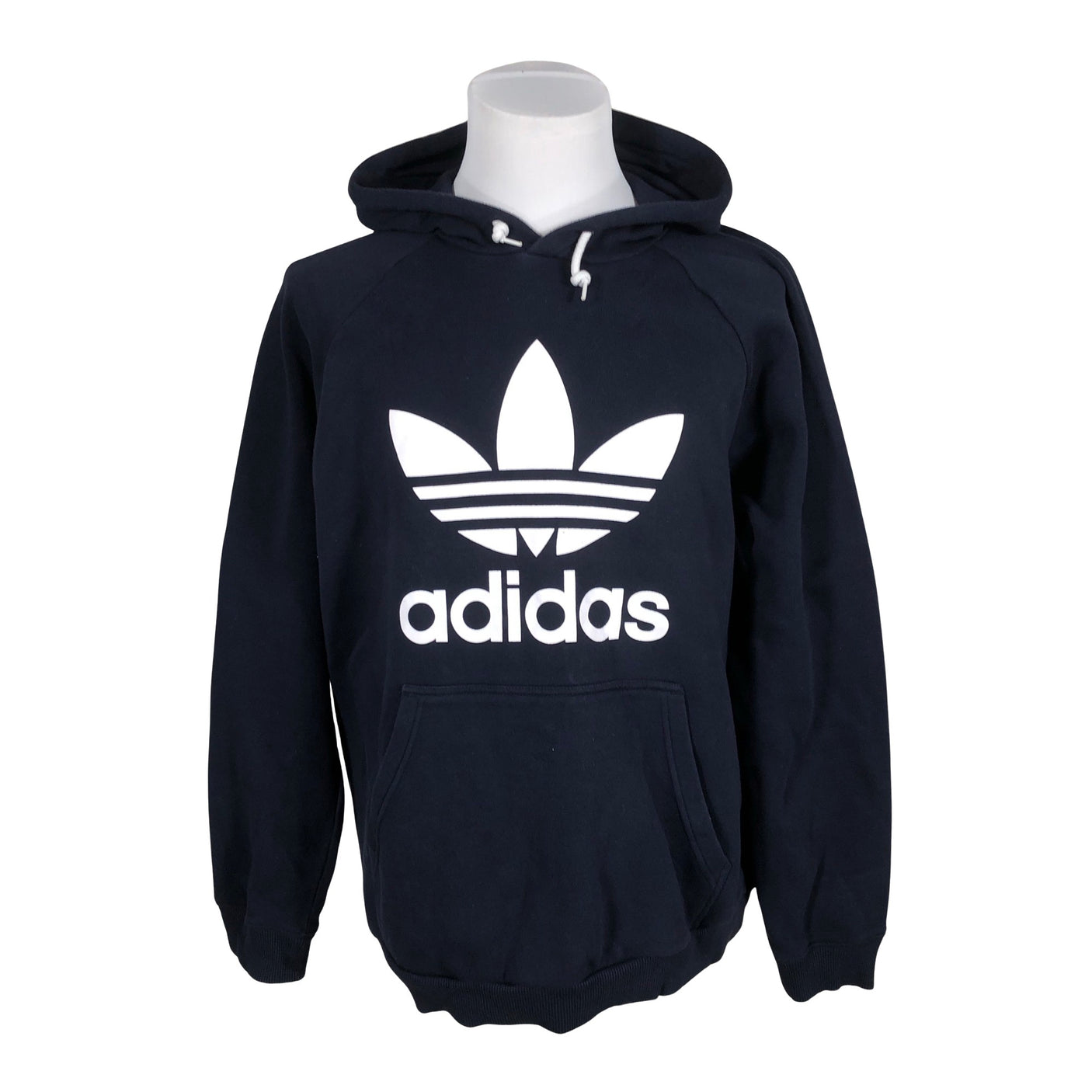 Miesten Adidas - Huppari, koko XL - Sininen (1)