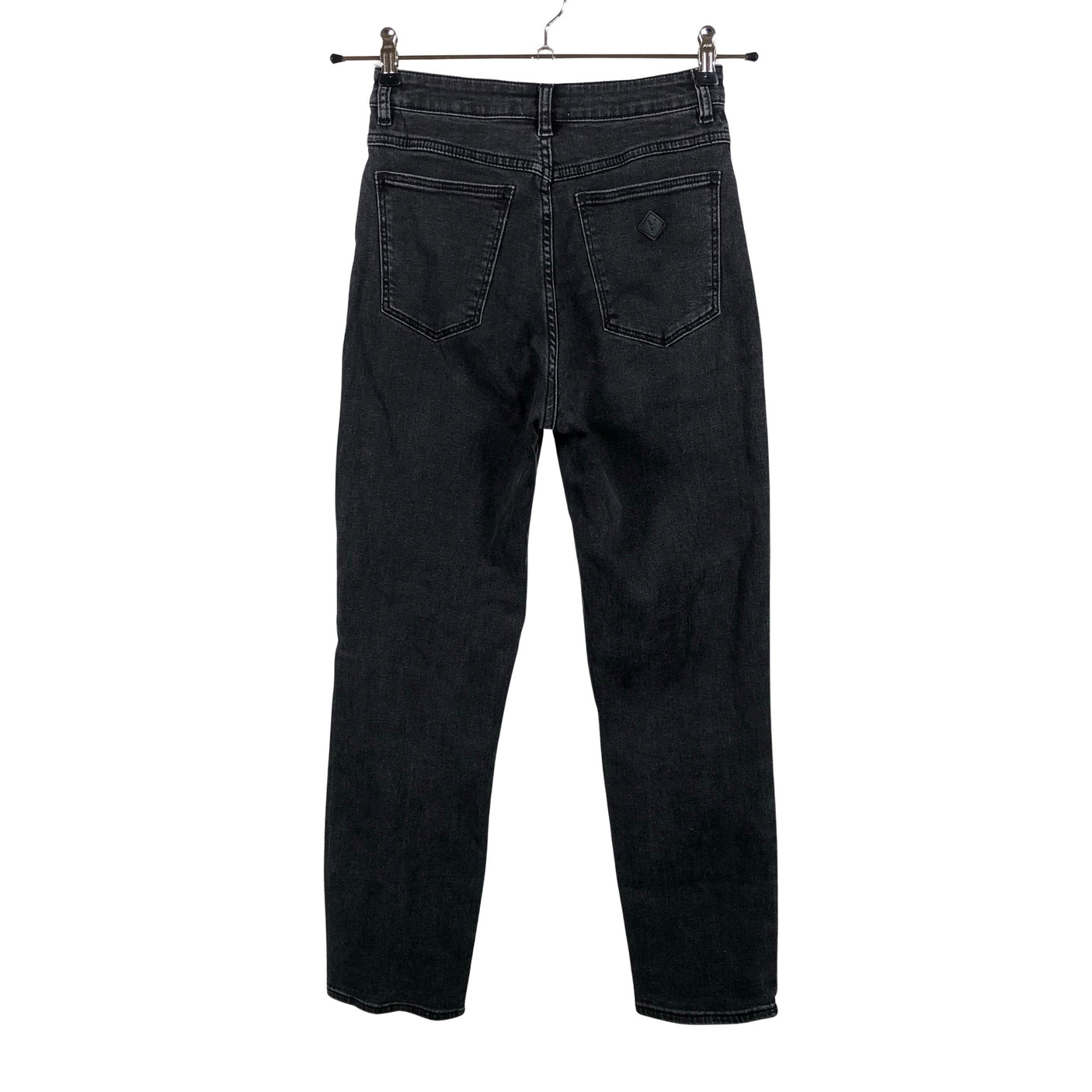 Naisten Abrand Jeans - Farkut, koko W27 - Harmaa (2)