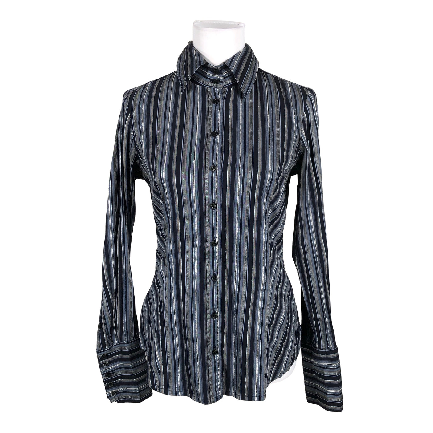 Naisten Andiata - Pusero, koko 40 - Sininen (1)