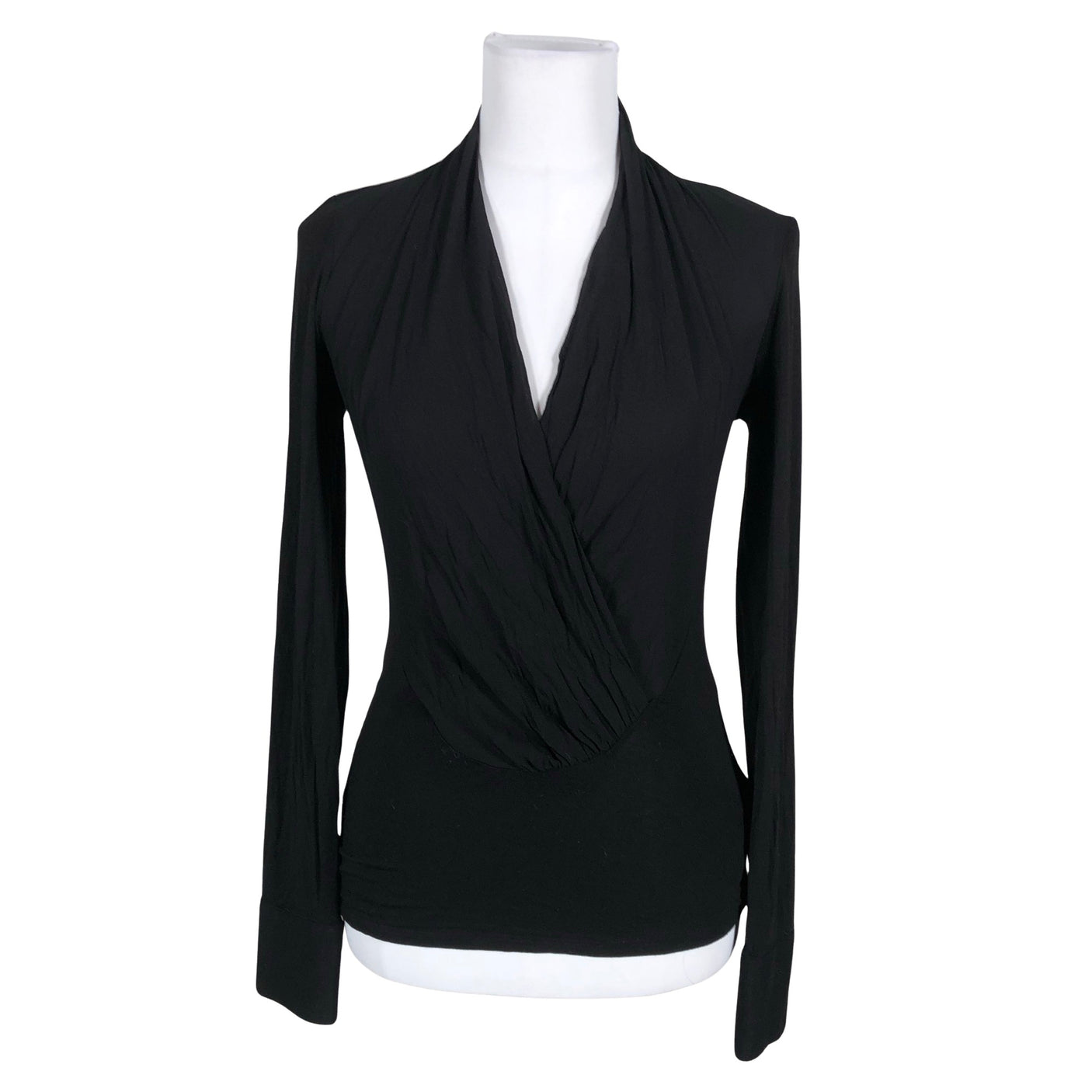 Naisten Marciano by Guess - Pusero, koko 36 - Musta (1)